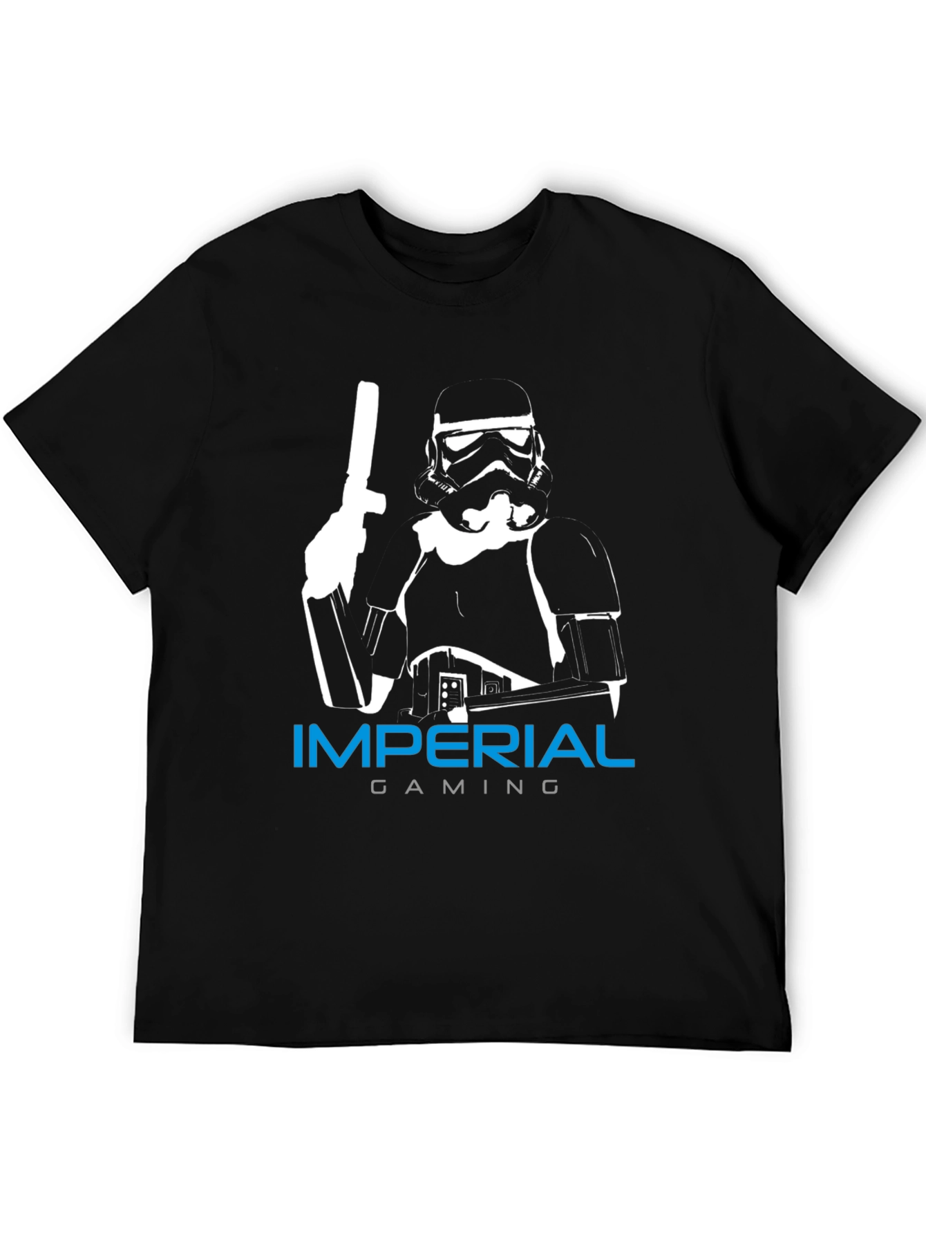 Imperial Gaming Stormtrooper T-Shirt
