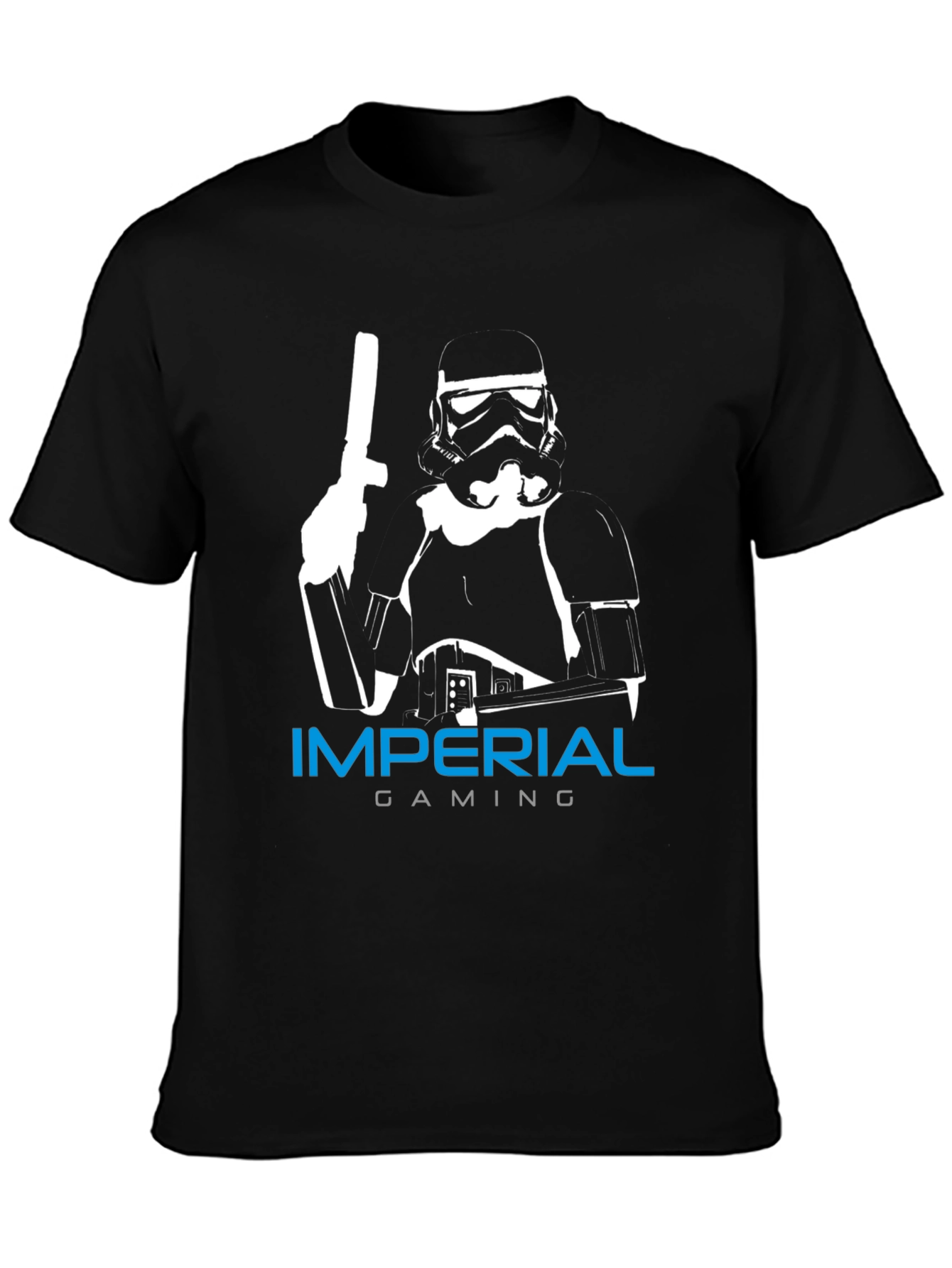 Imperial Gaming Stormtrooper T-Shirt