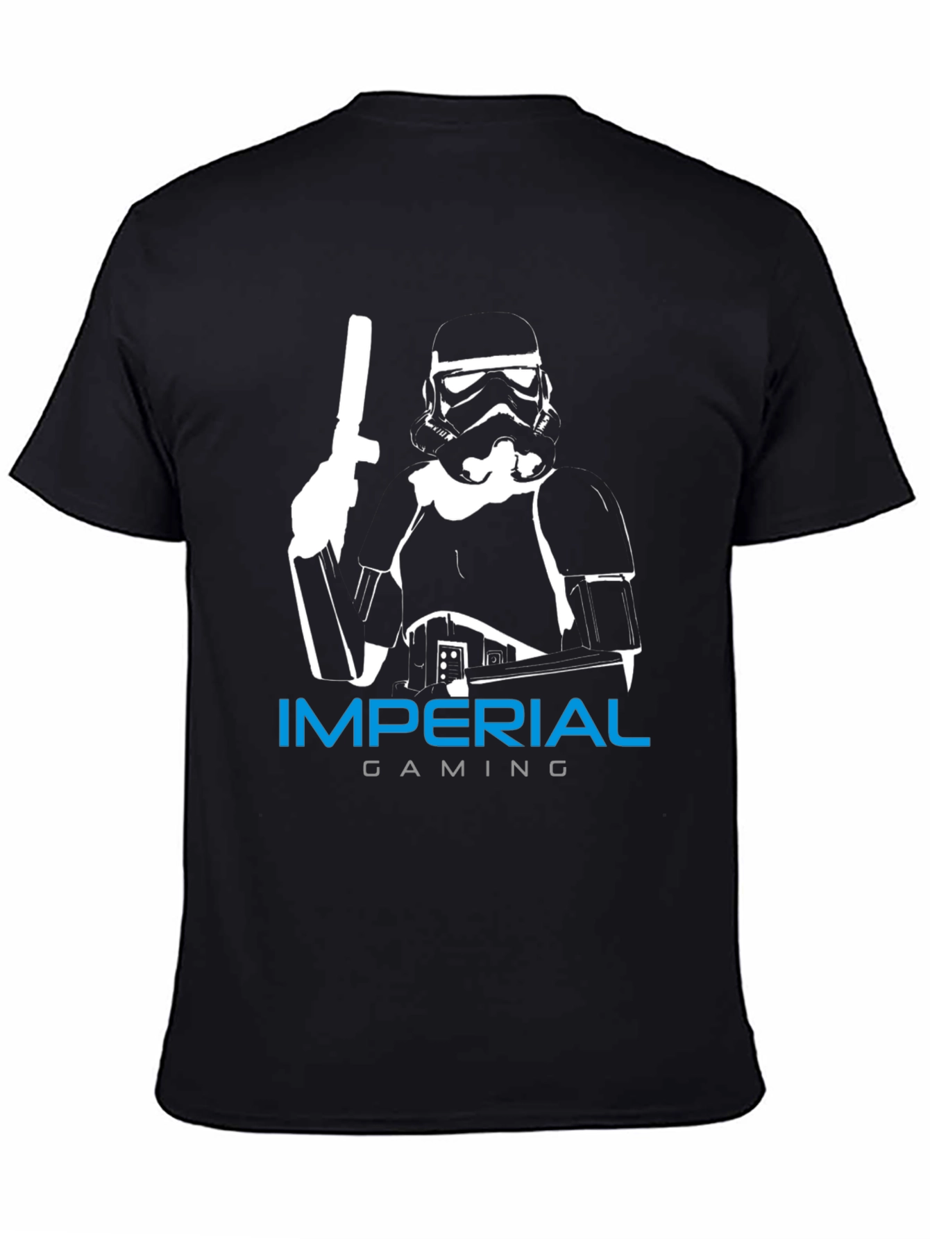 Imperial Gaming Stormtrooper T-Shirt