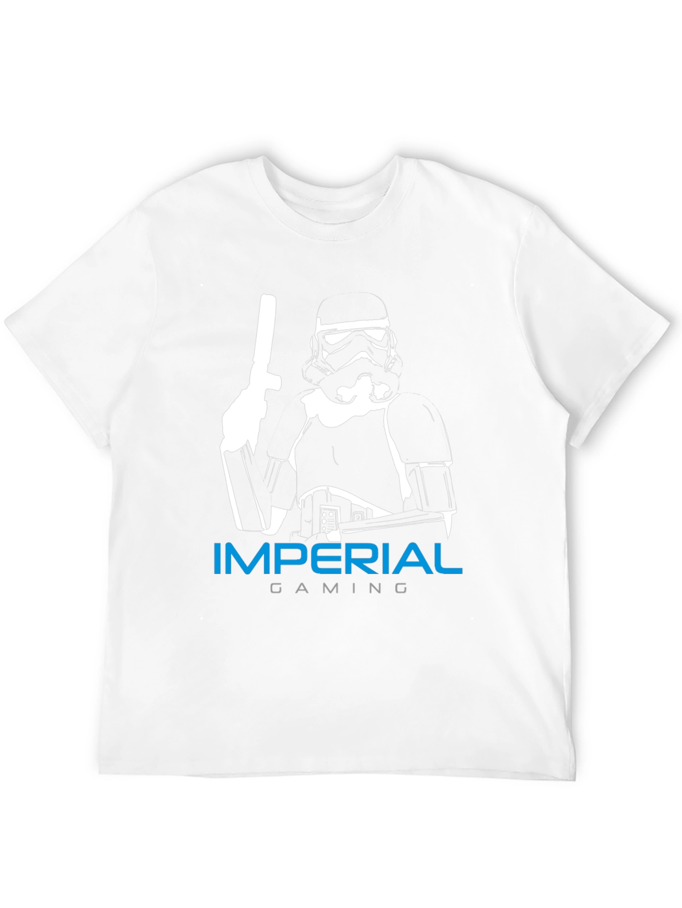 Imperial Gaming Stormtrooper T-Shirt