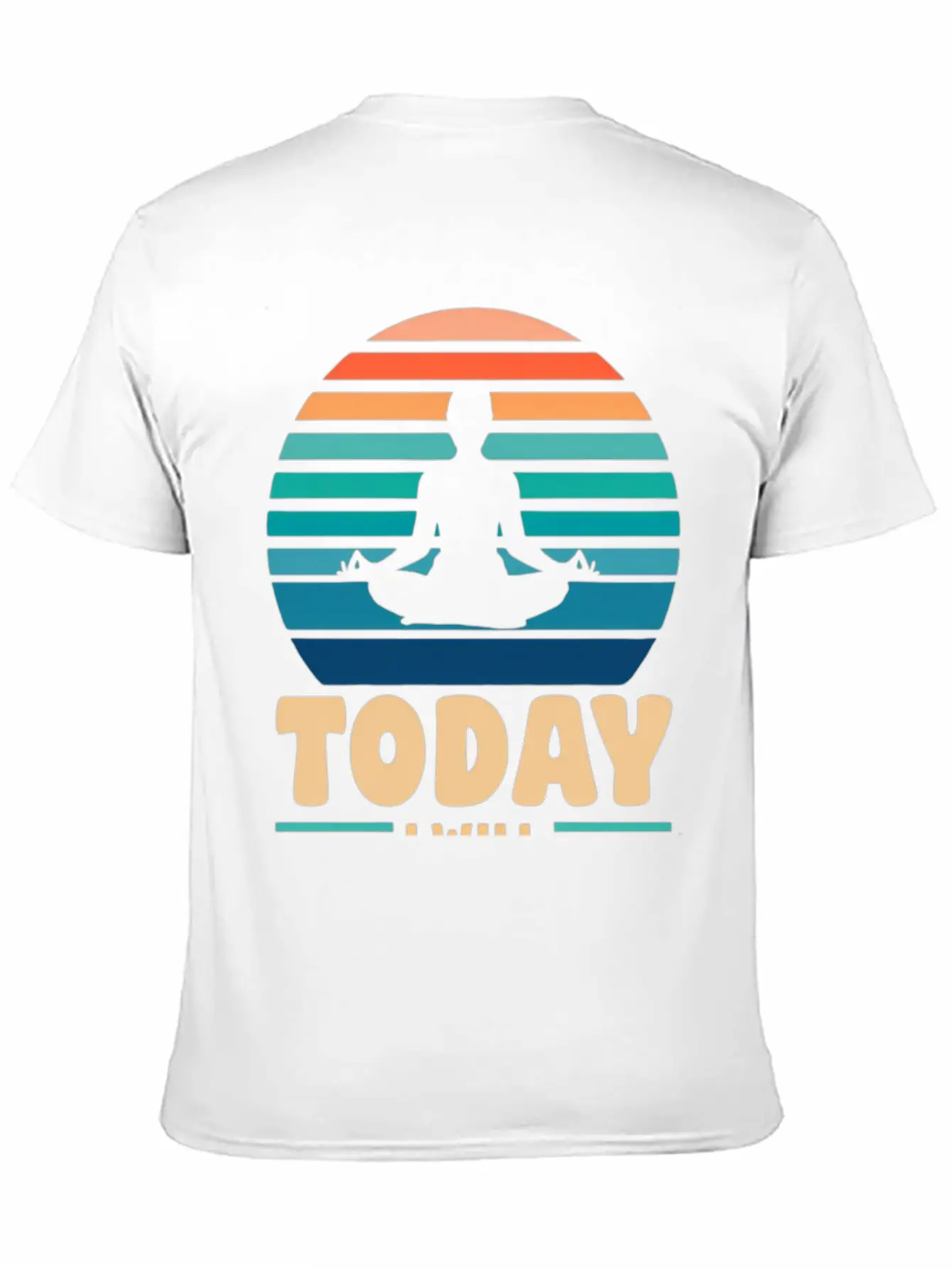 Determination And Persistence Unisex Casual T-Shirt – Clean Design For Daily Comfort