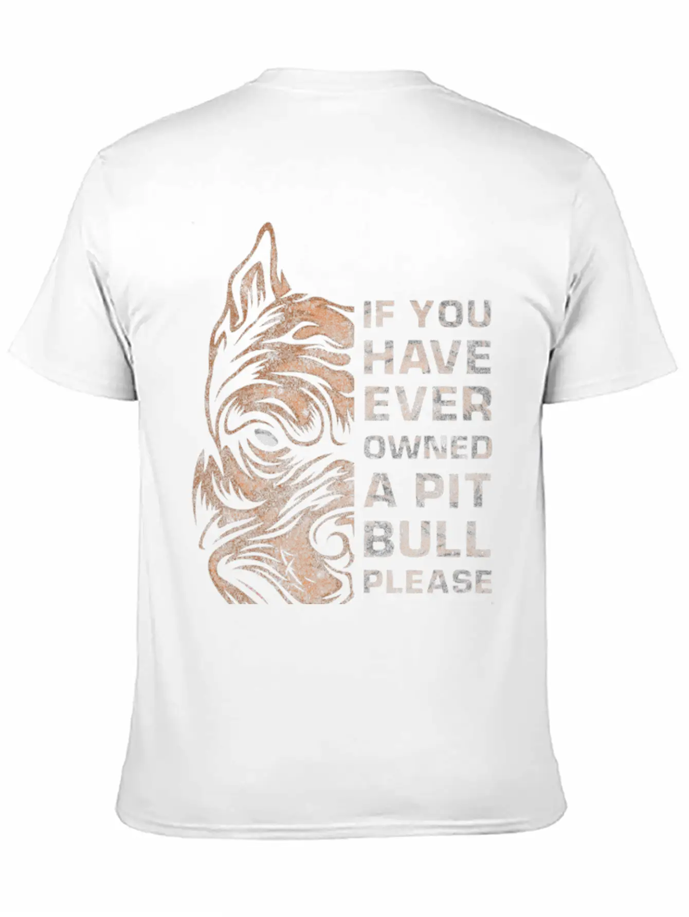 Dog Dog Breed Dog Friend Loyal Unisex Casual T-Shirt – Clean Design For Daily Comfort