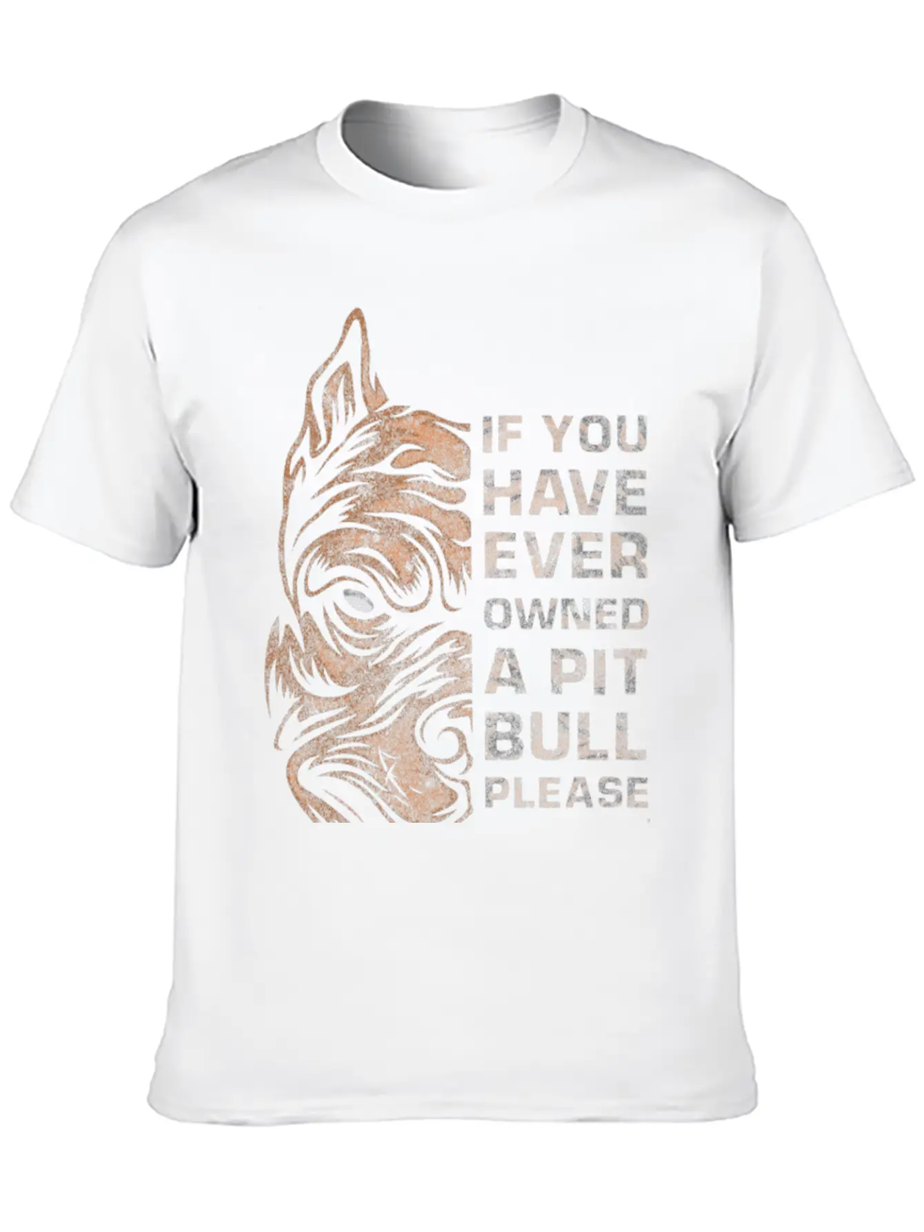 Dog Dog Breed Dog Friend Loyal Unisex Casual T-Shirt – Clean Design For Daily Comfort