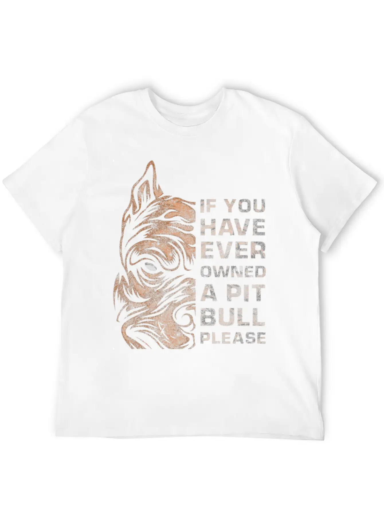 Dog Dog Breed Dog Friend Loyal Unisex Casual T-Shirt – Clean Design For Daily Comfort