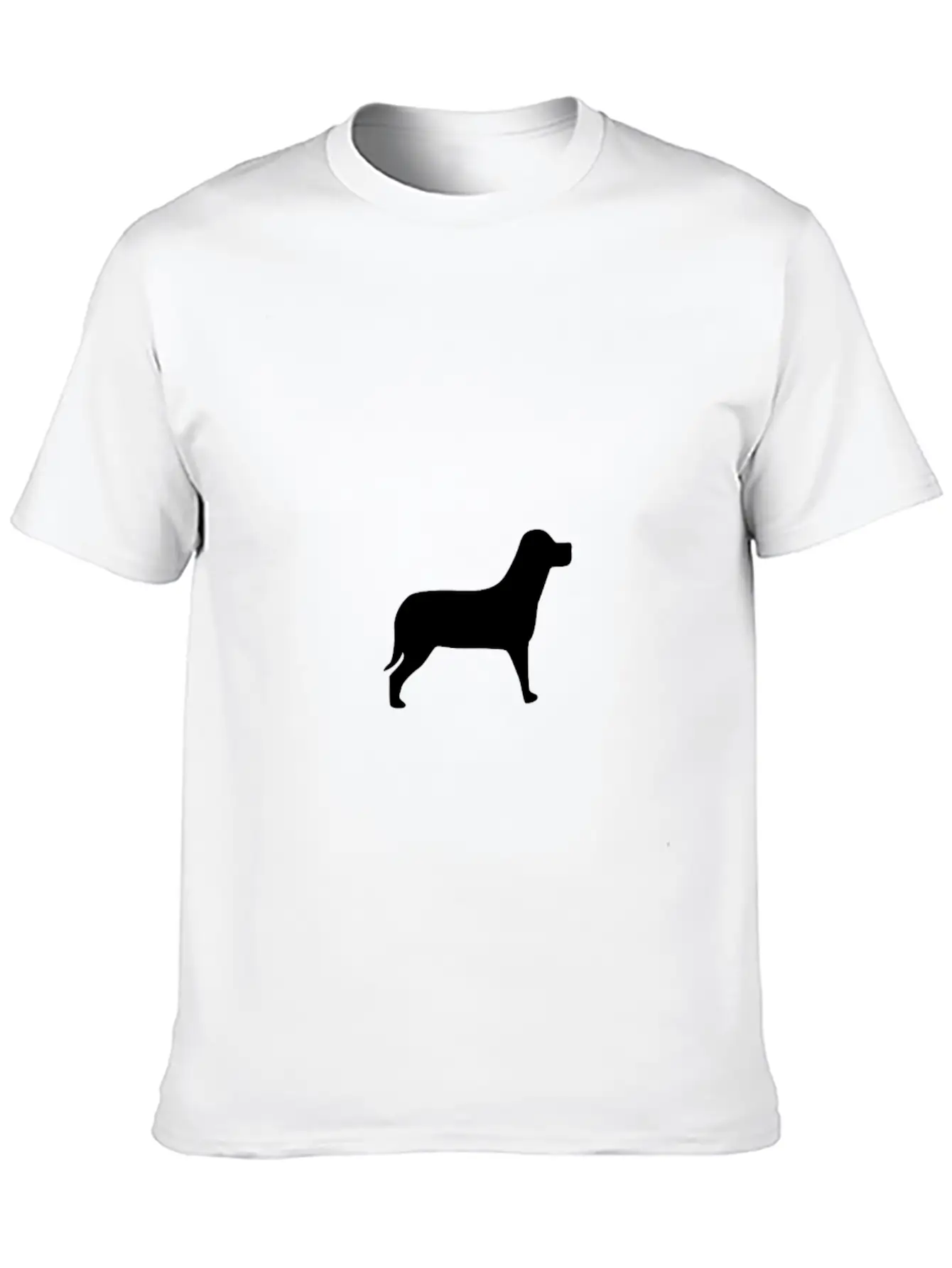Doge Unisex Casual T-Shirt – Clean Design For Daily Comfort