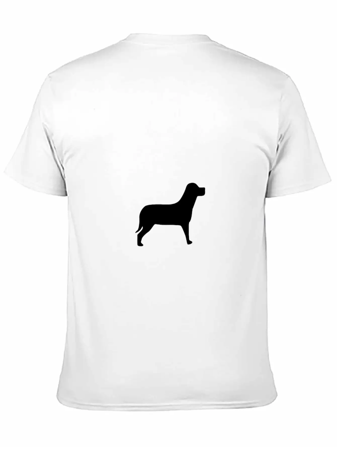 Doge Unisex Casual T-Shirt – Clean Design For Daily Comfort