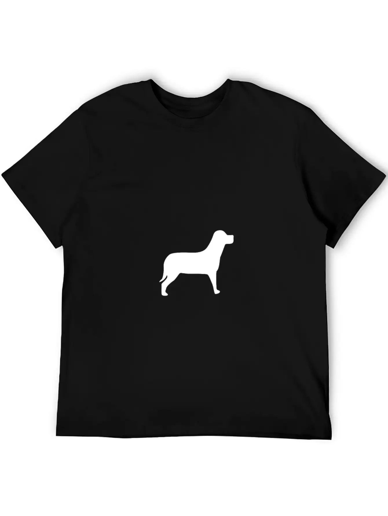 Doge Unisex Casual T-Shirt – Clean Design For Daily Comfort