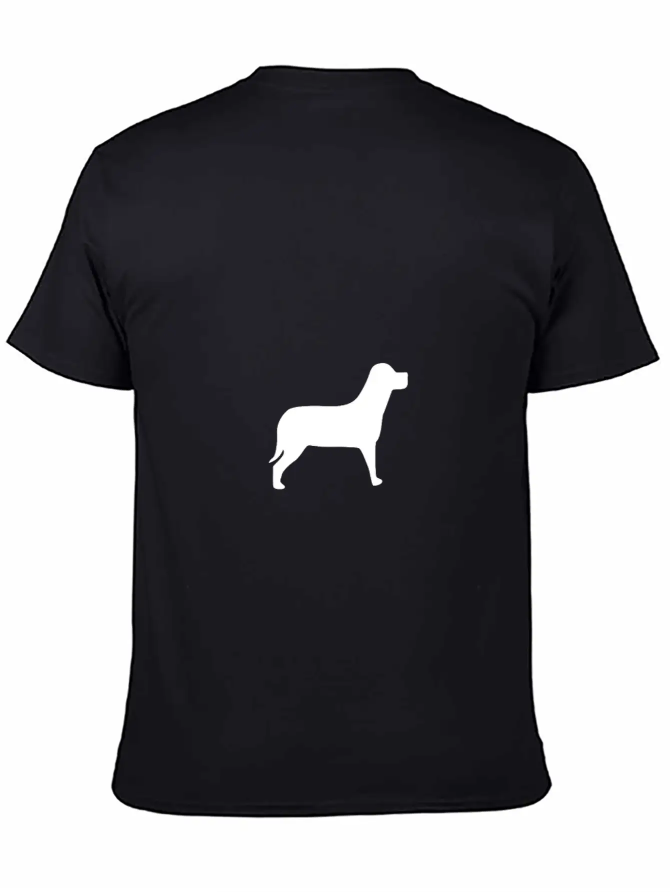 Doge Unisex Casual T-Shirt – Clean Design For Daily Comfort