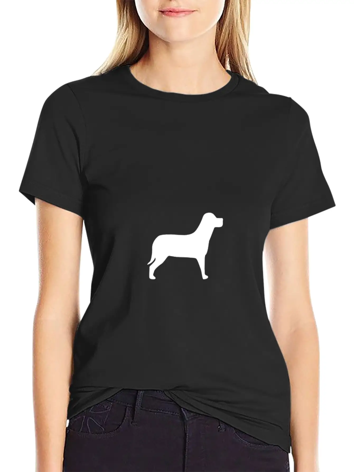 Doge Unisex Casual T-Shirt – Clean Design For Daily Comfort