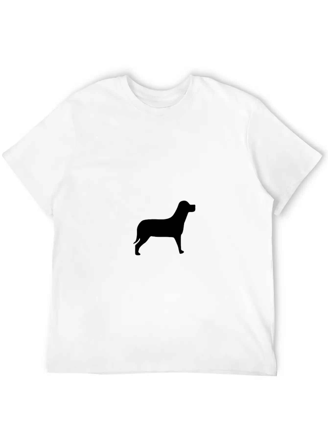 Doge Unisex Casual T-Shirt – Clean Design For Daily Comfort