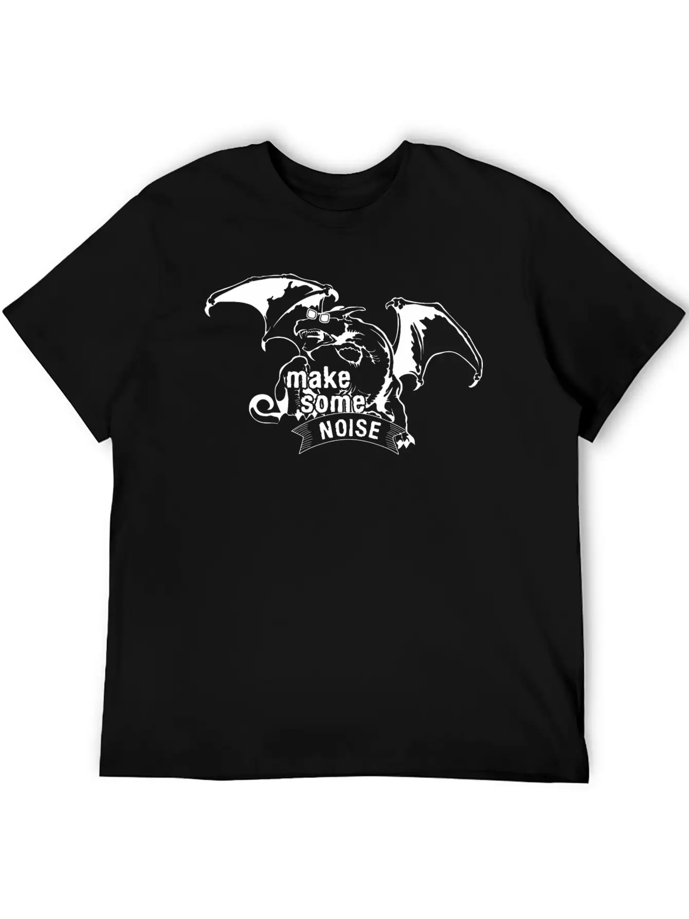 Dragon Unisex Casual T-Shirt – Clean Design For Daily Comfort