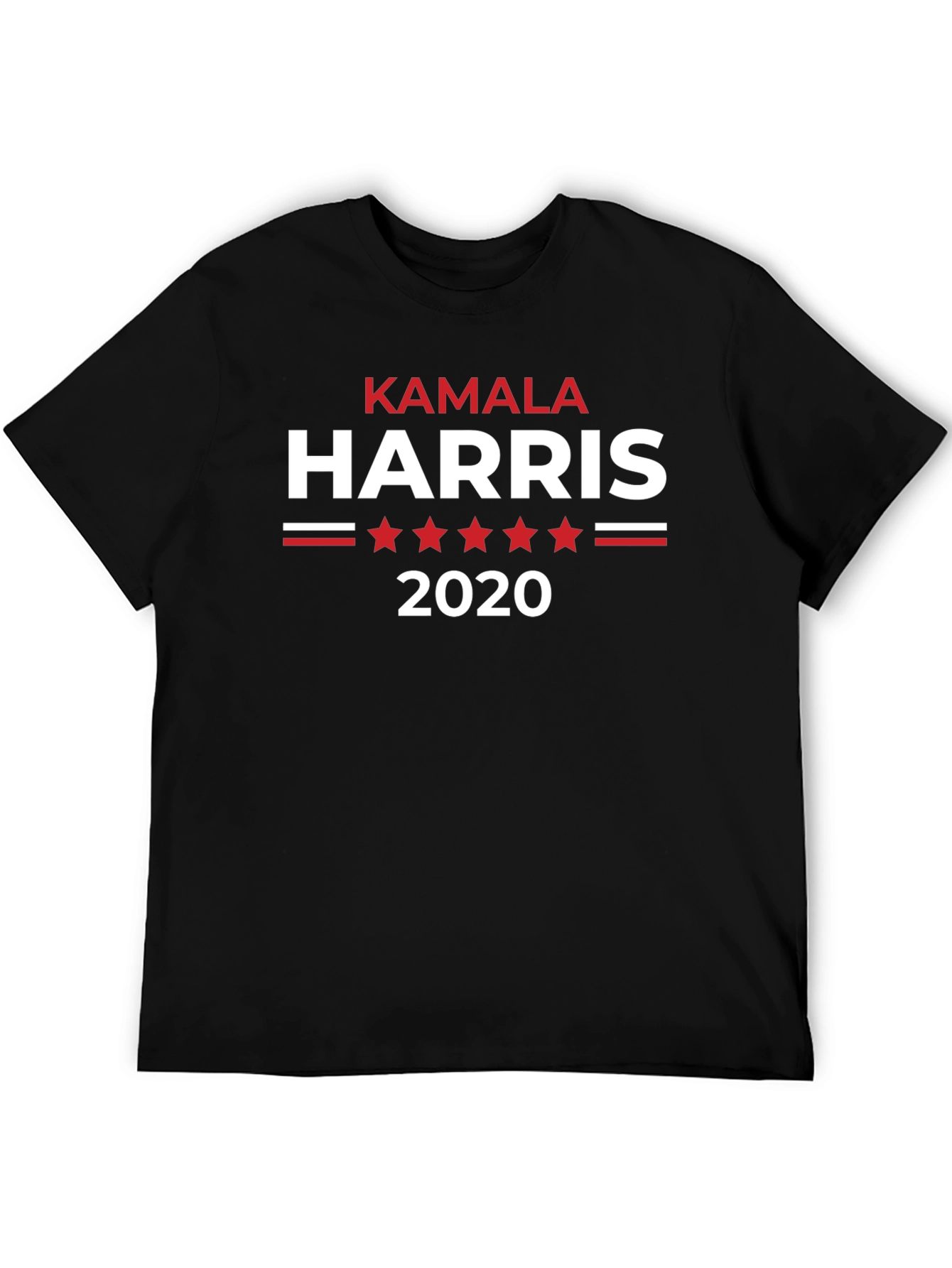 Kamala Harris 2020 Graphic Tee