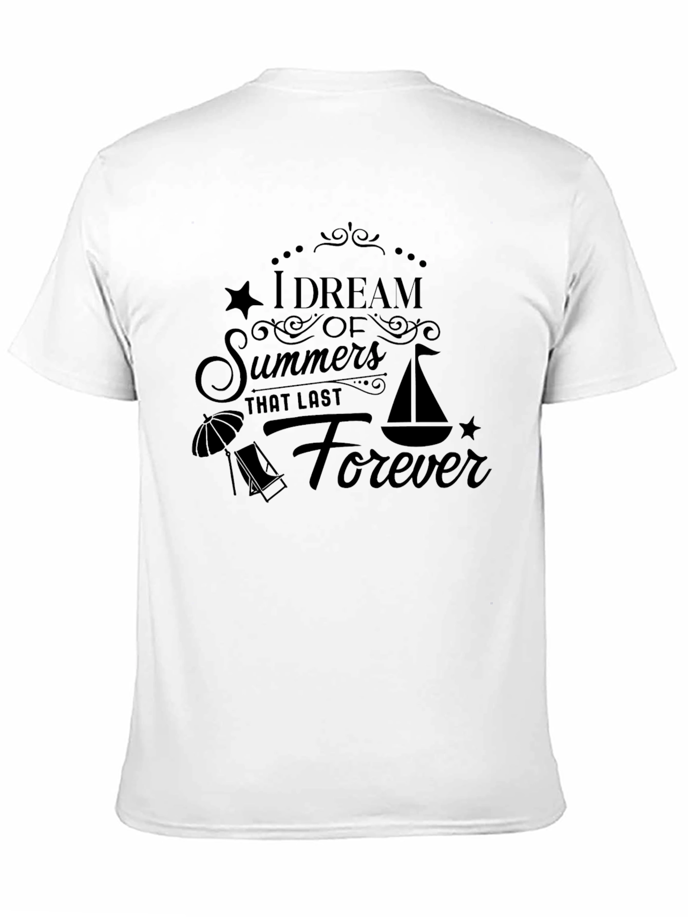 Summer Dreams T-Shirt
