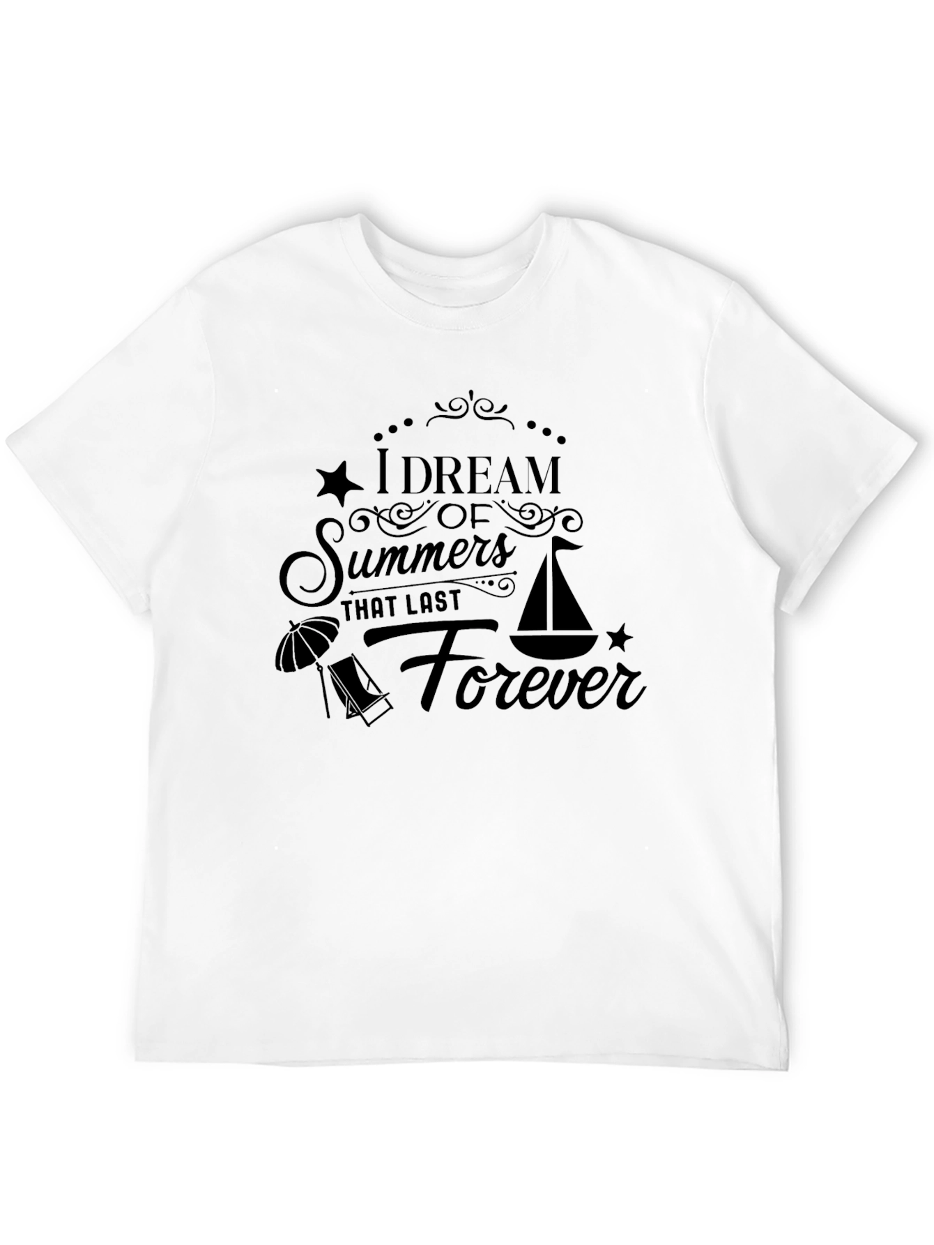 Summer Dreams T-Shirt