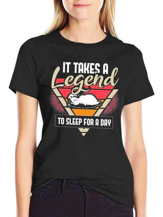 Legend Rabbit T-Shirt