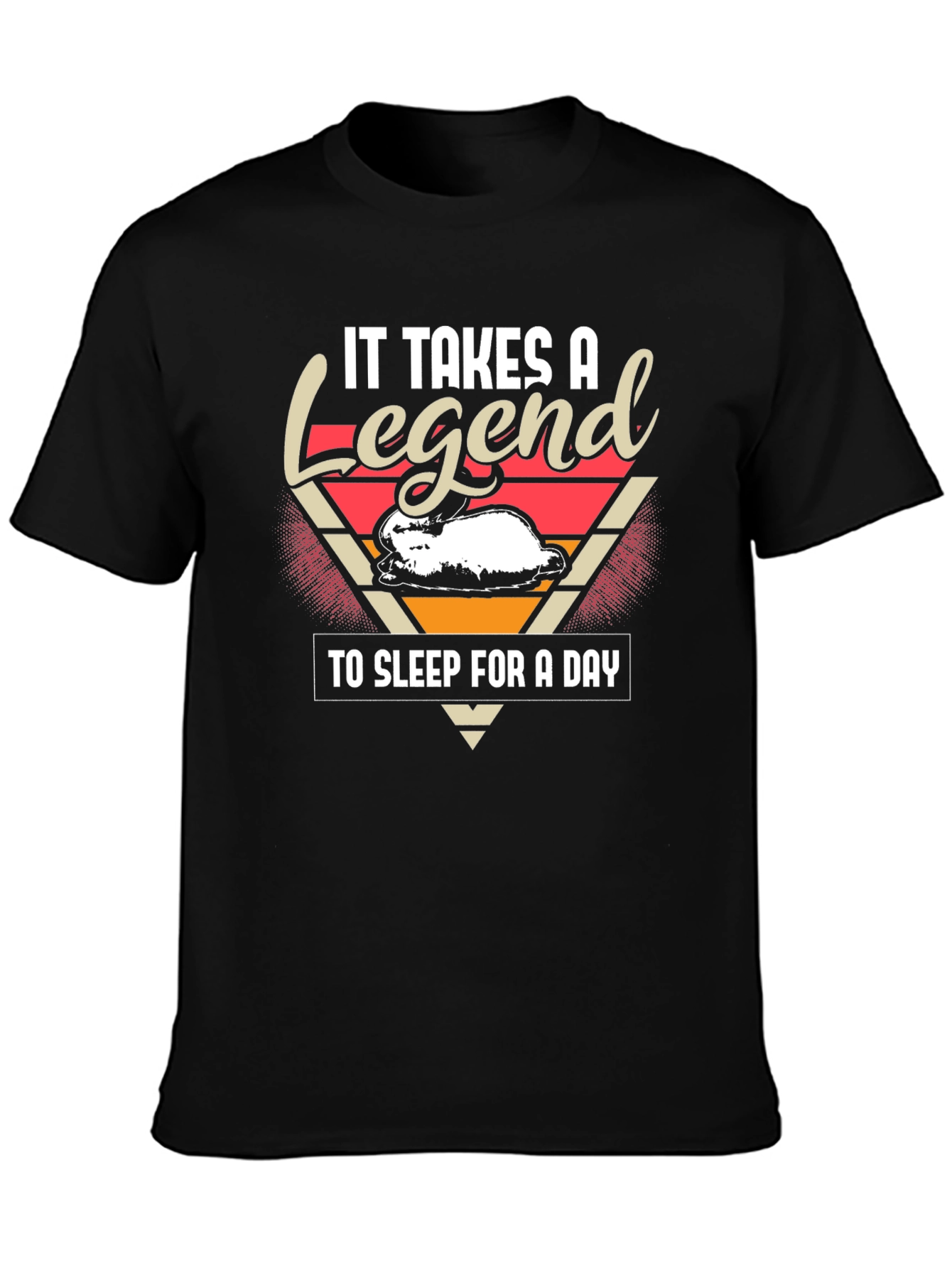 Legend Rabbit T-Shirt
