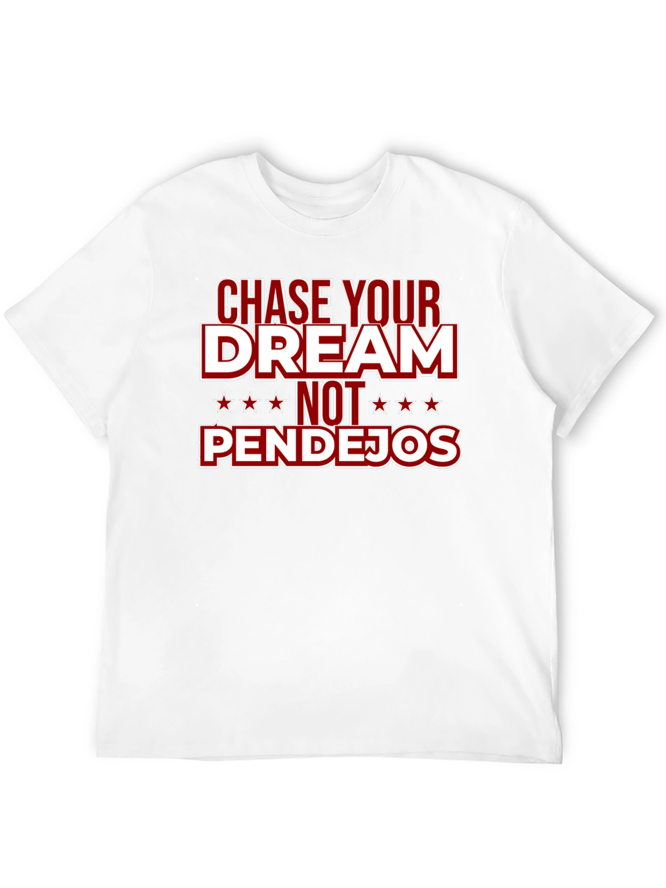 Chase Your Dream T-Shirt