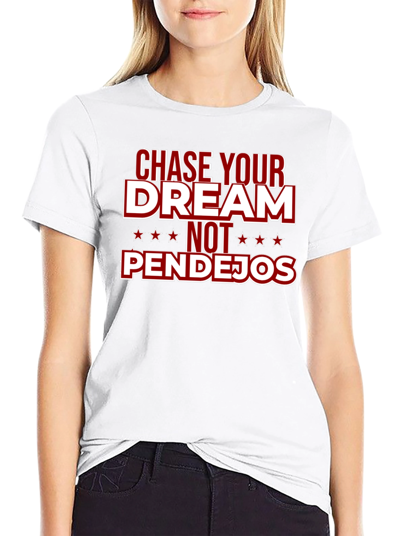 Chase Your Dream T-Shirt