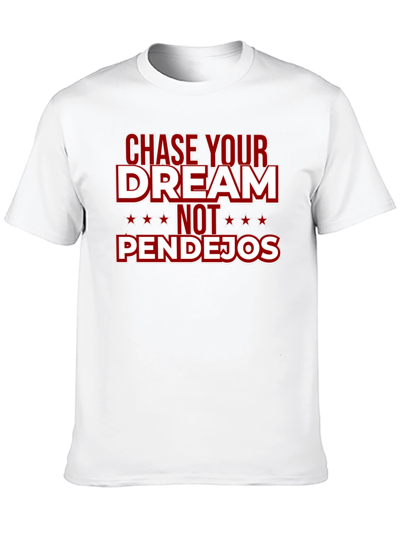 Chase Your Dream T-Shirt