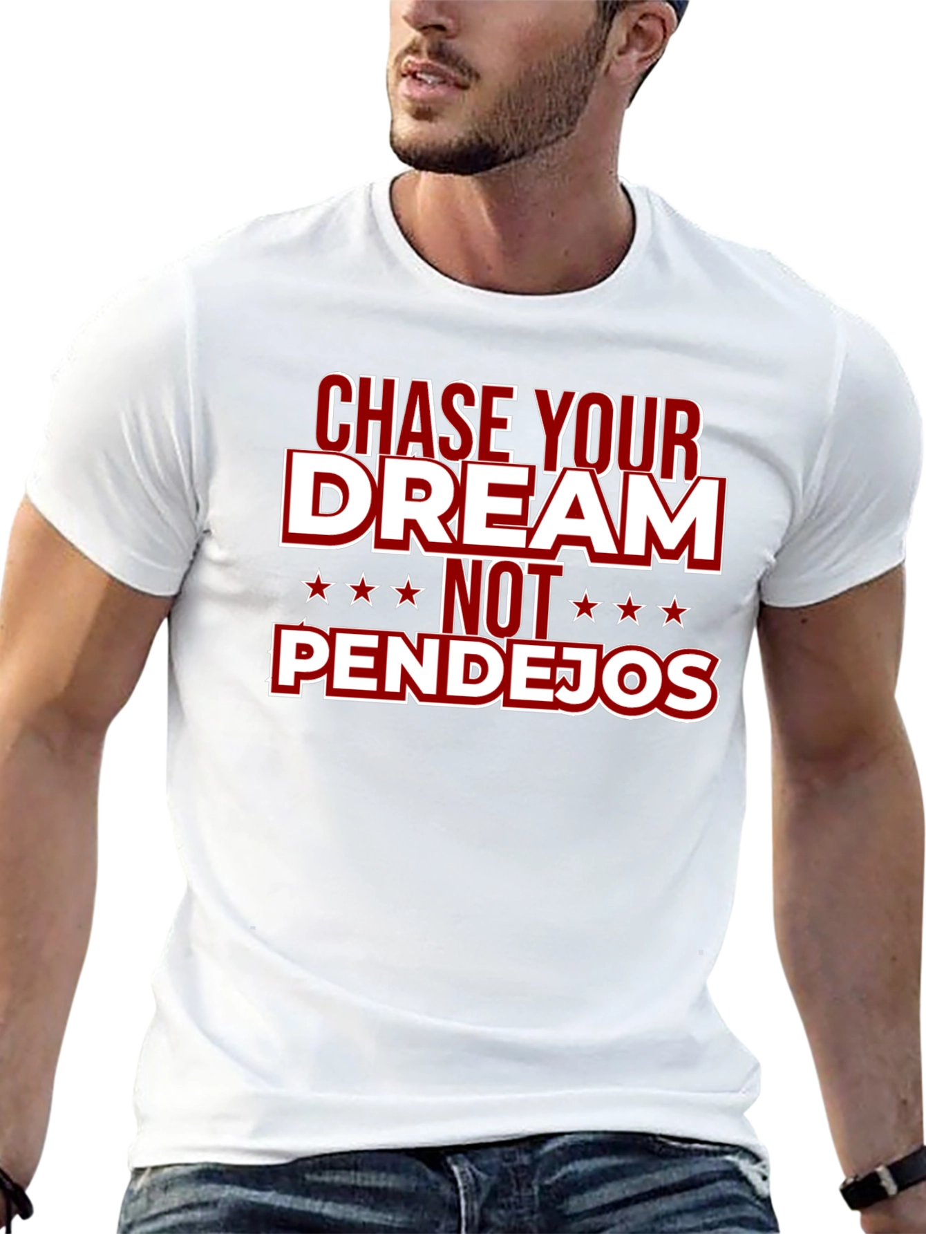 Chase Your Dream T-Shirt
