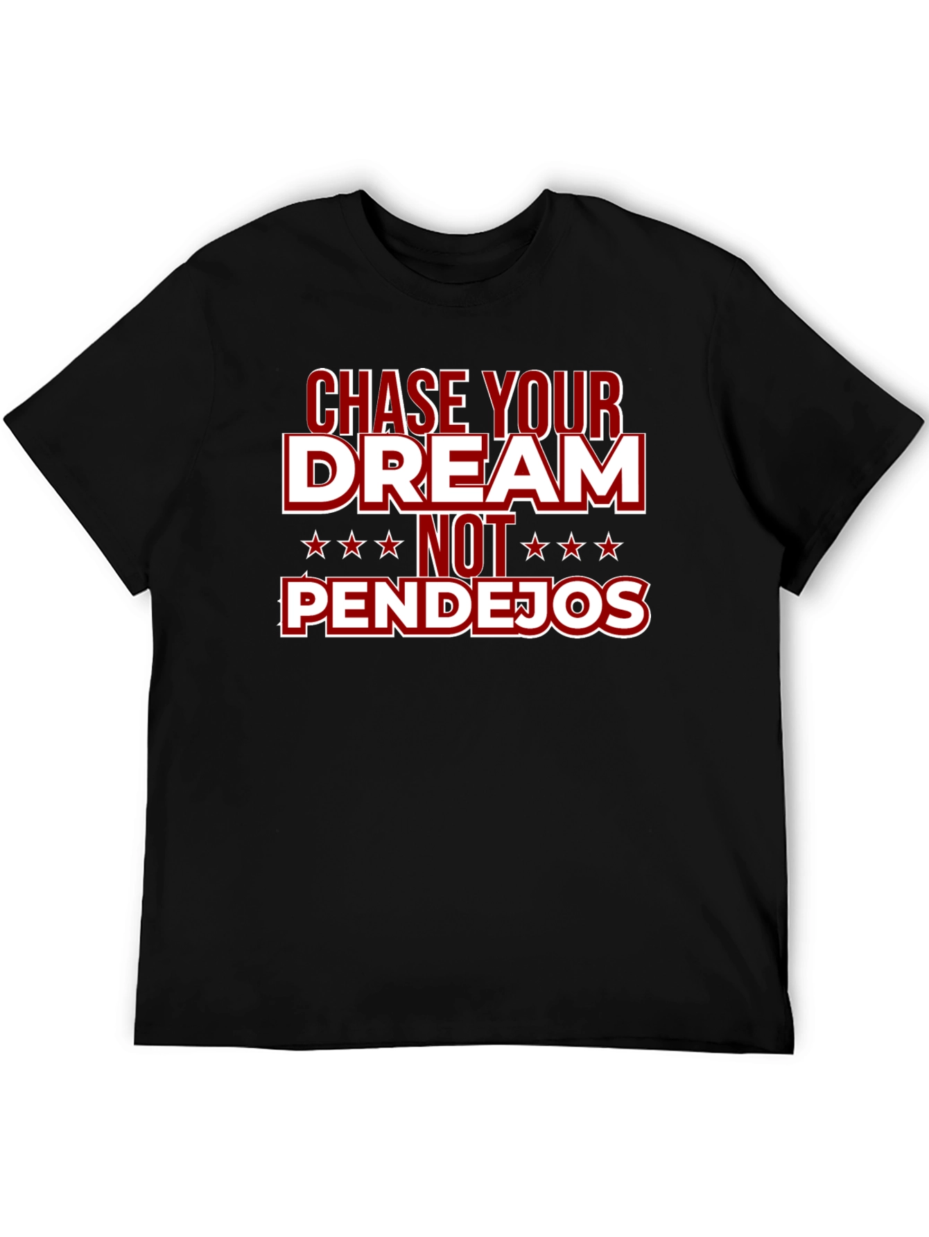 Chase Your Dream T-Shirt