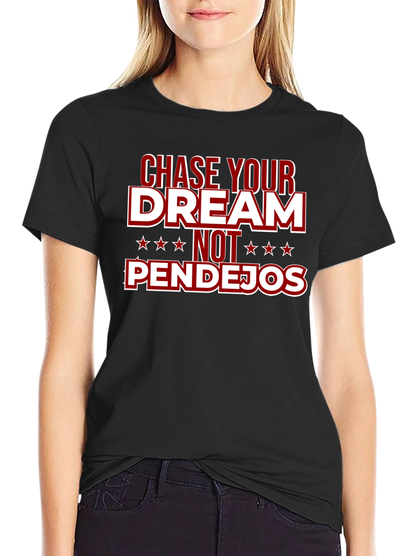 Chase Your Dream T-Shirt