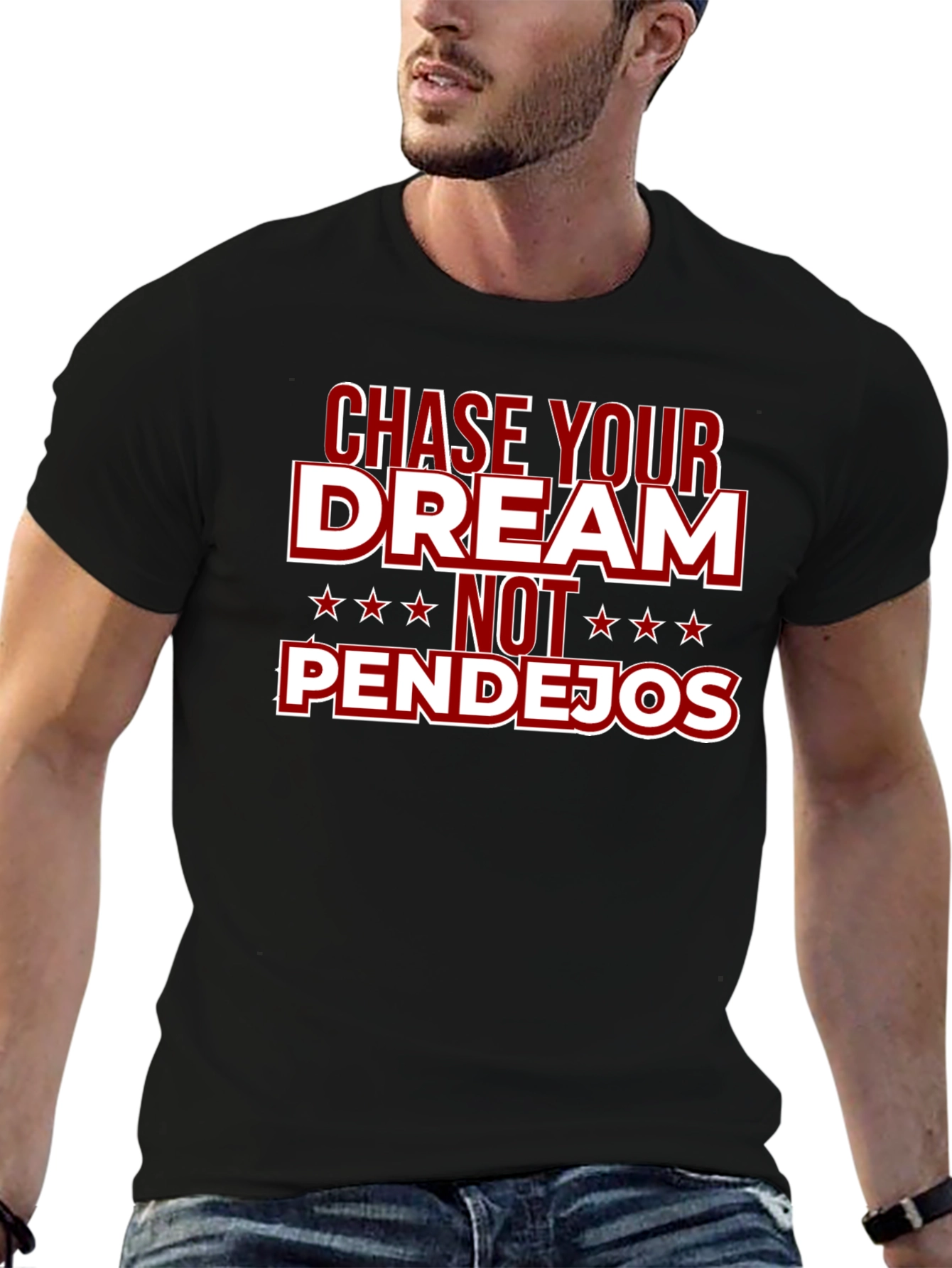Chase Your Dream T-Shirt