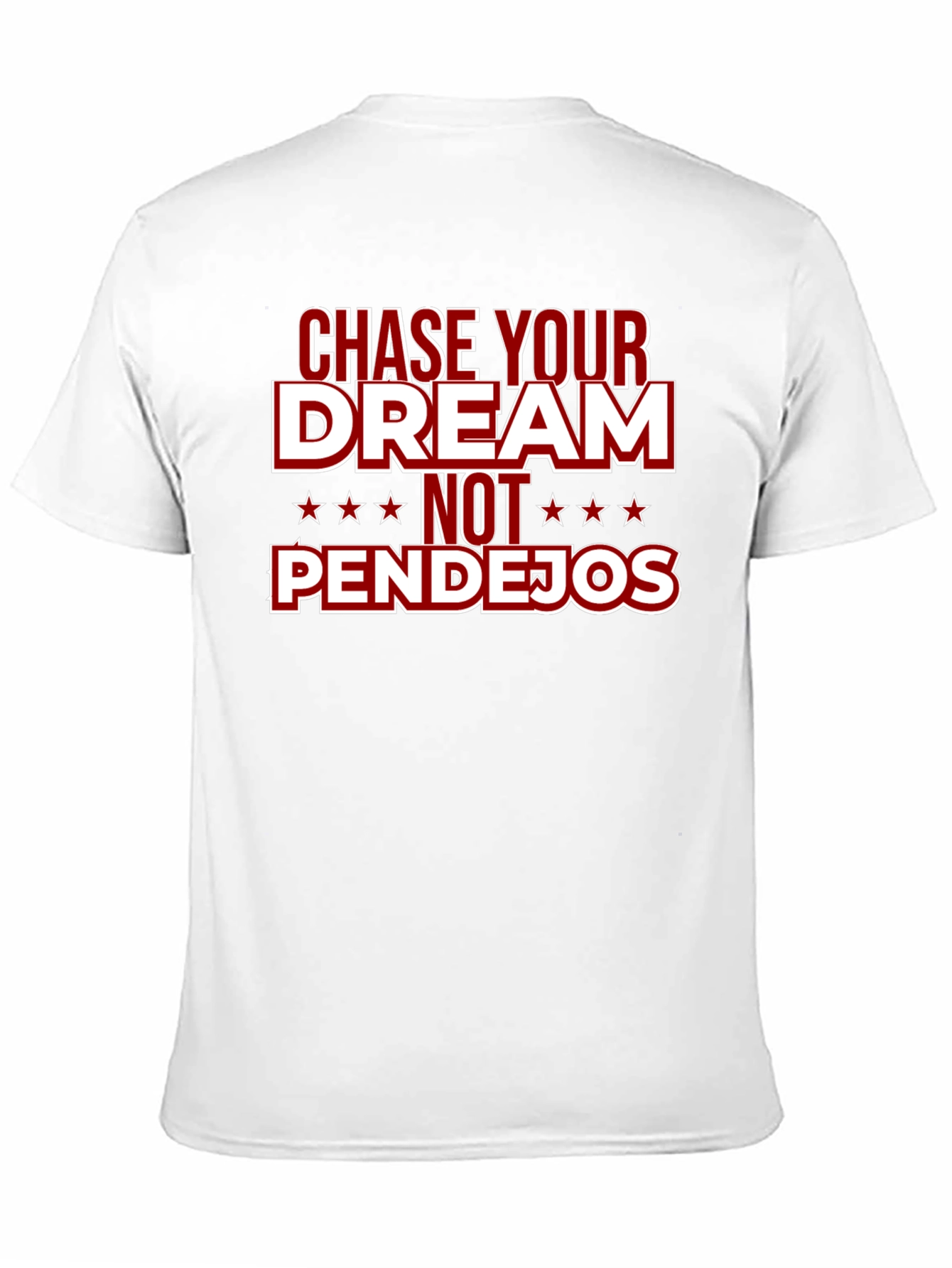 Chase Your Dream T-Shirt