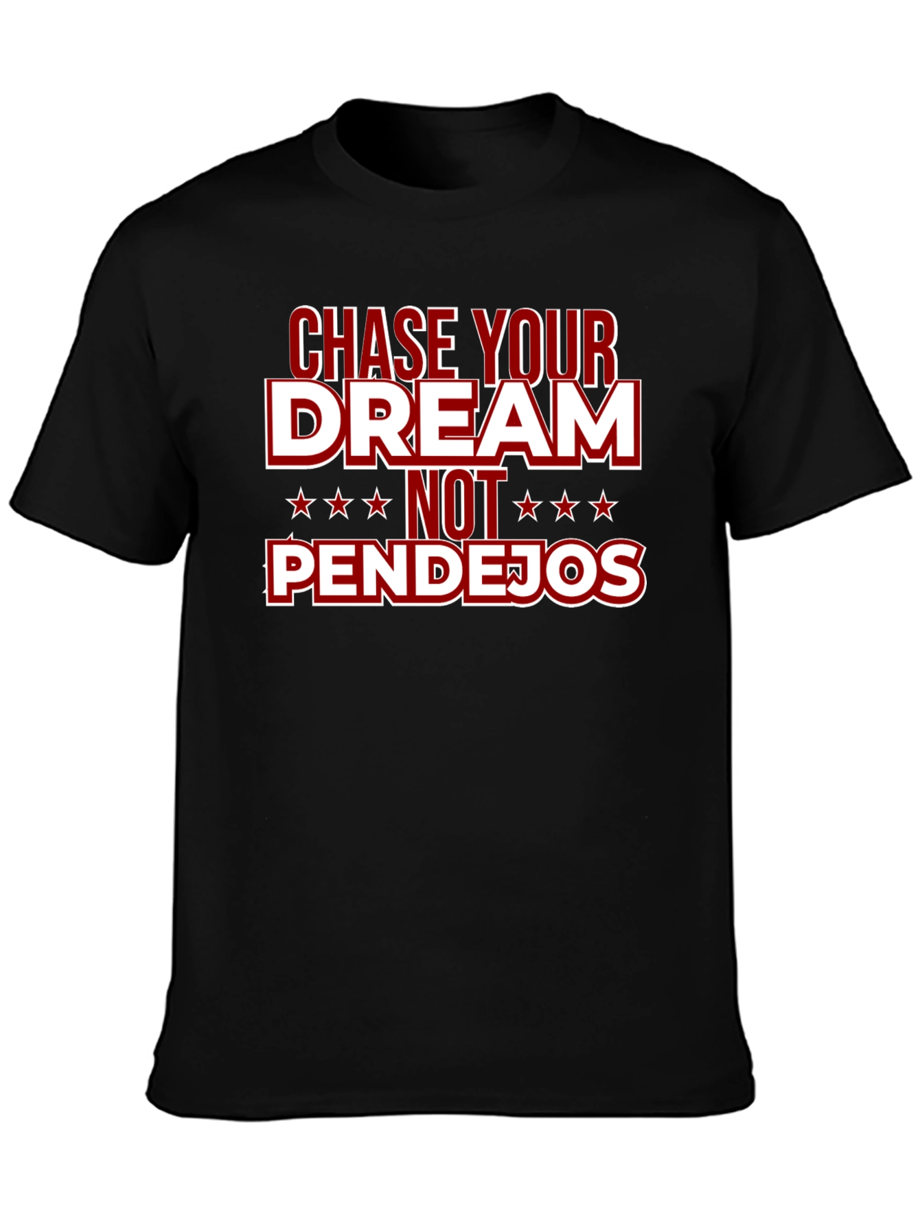 Chase Your Dream T-Shirt