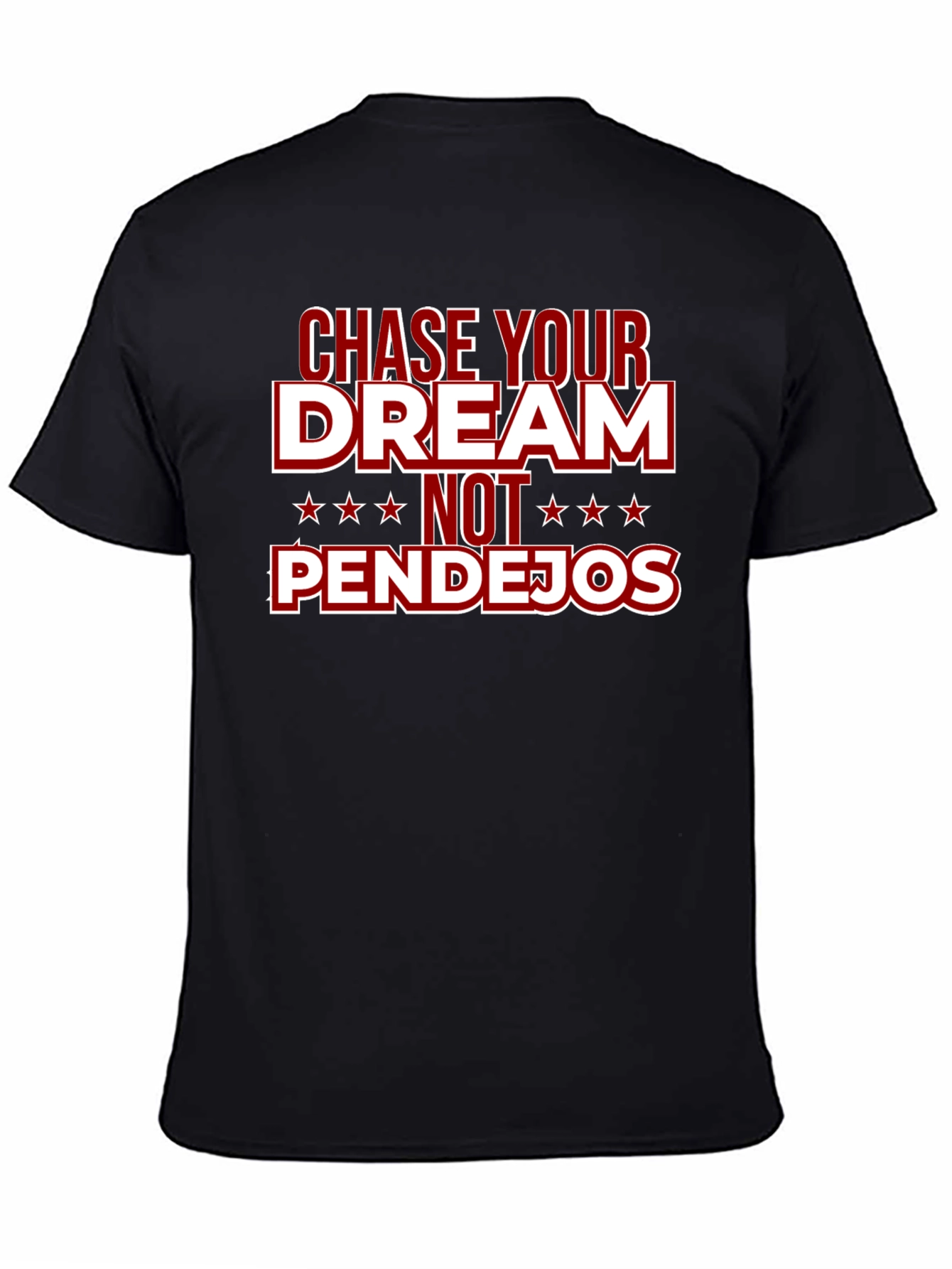 Chase Your Dream T-Shirt