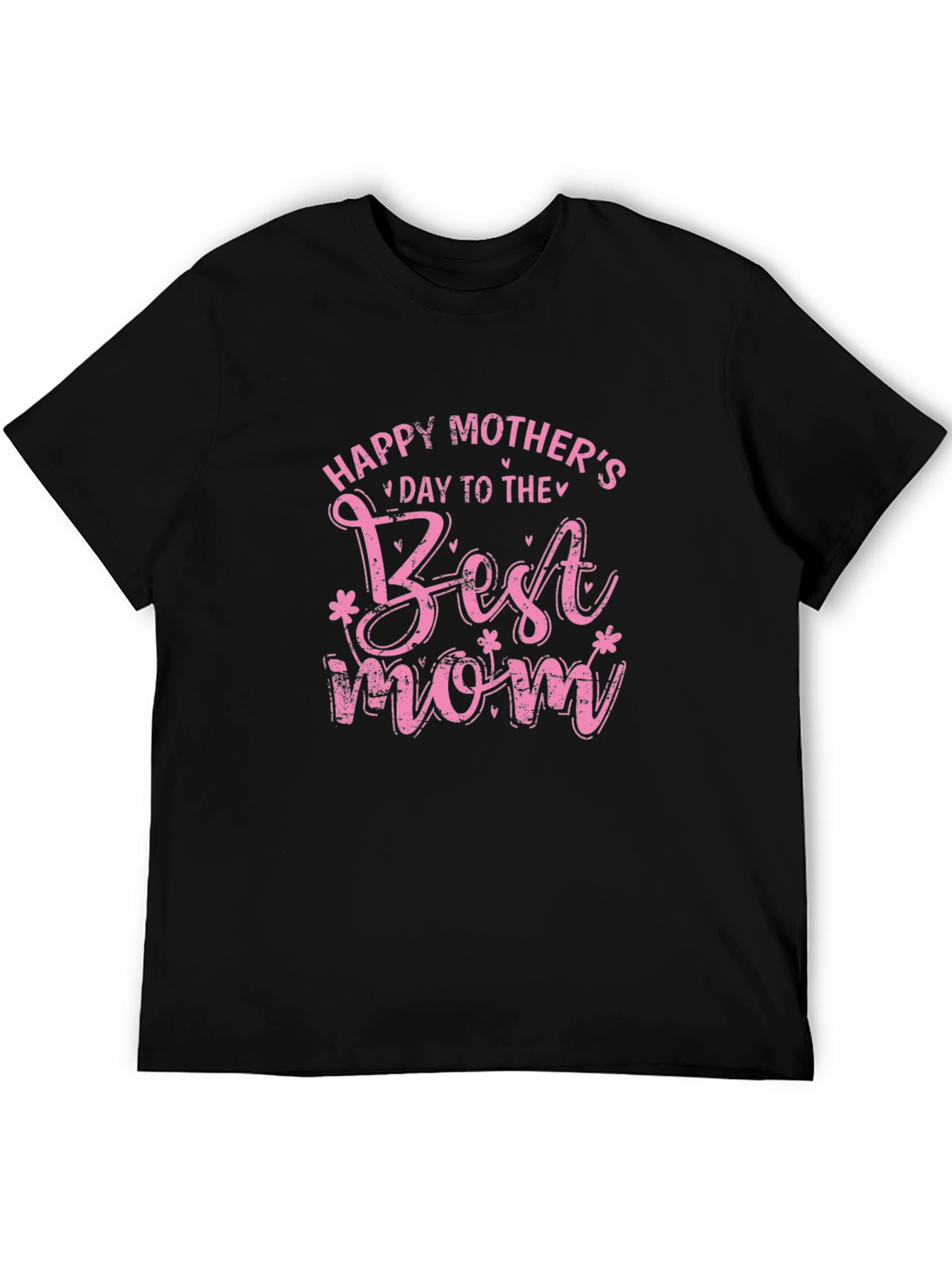 Best Mom T-Shirt - Mothers Day Gift