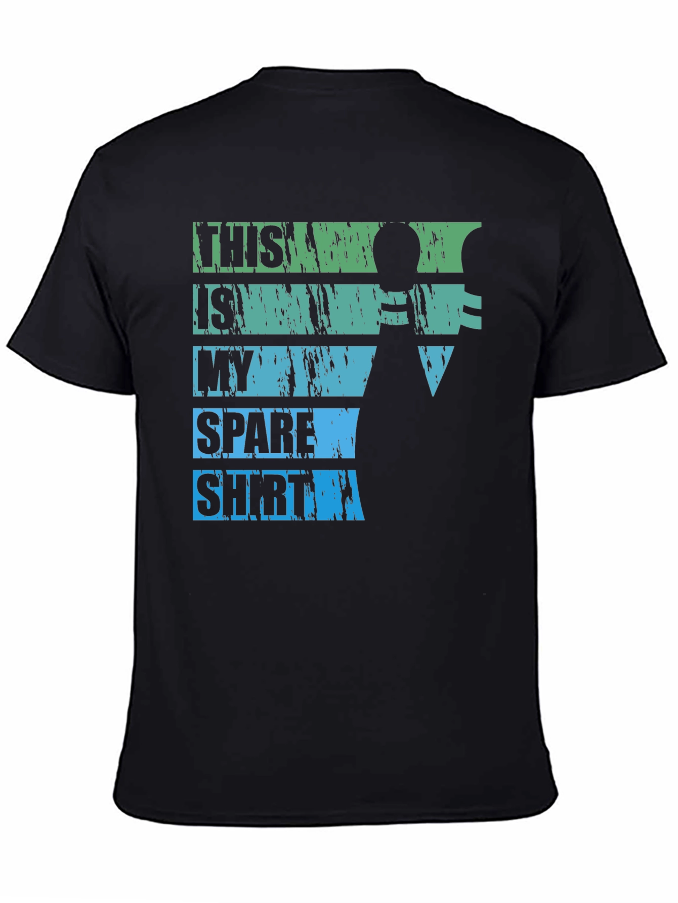 Spare Shirt T-Shirt - Bowling Lover Gift Tee