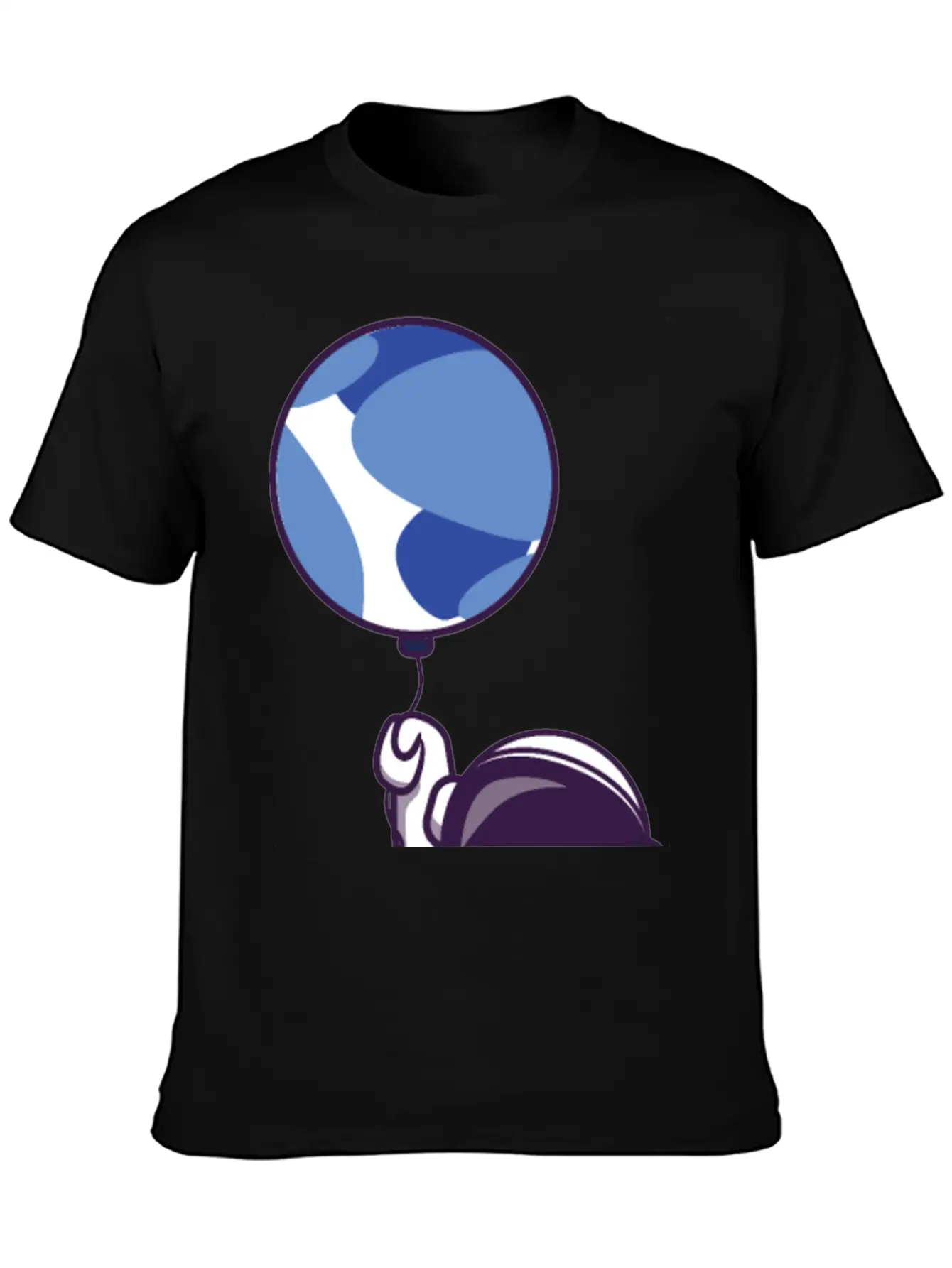 Funny Astronaut Terra Luna Crypto Token Coin Unisex Casual T-Shirt – Clean Design For Daily Comfort