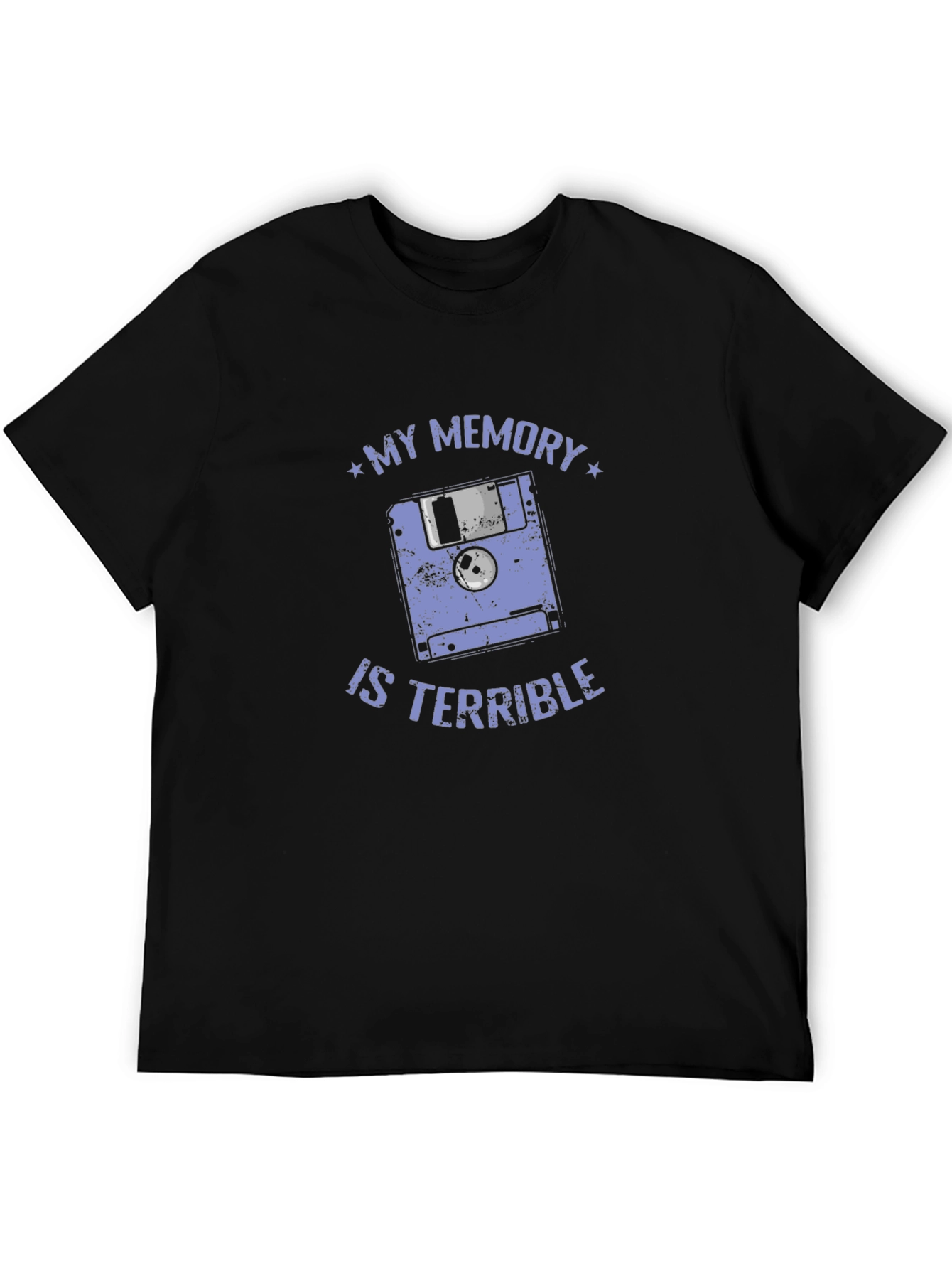 My Memory Is Terrible T-Shirt