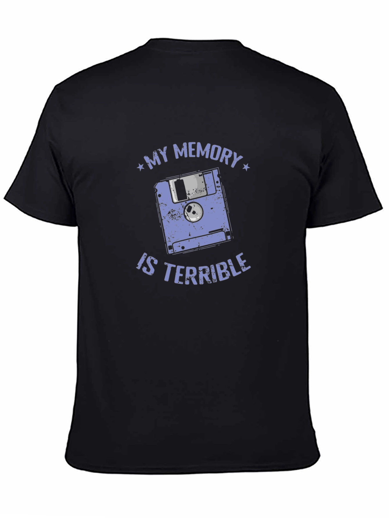My Memory Is Terrible T-Shirt