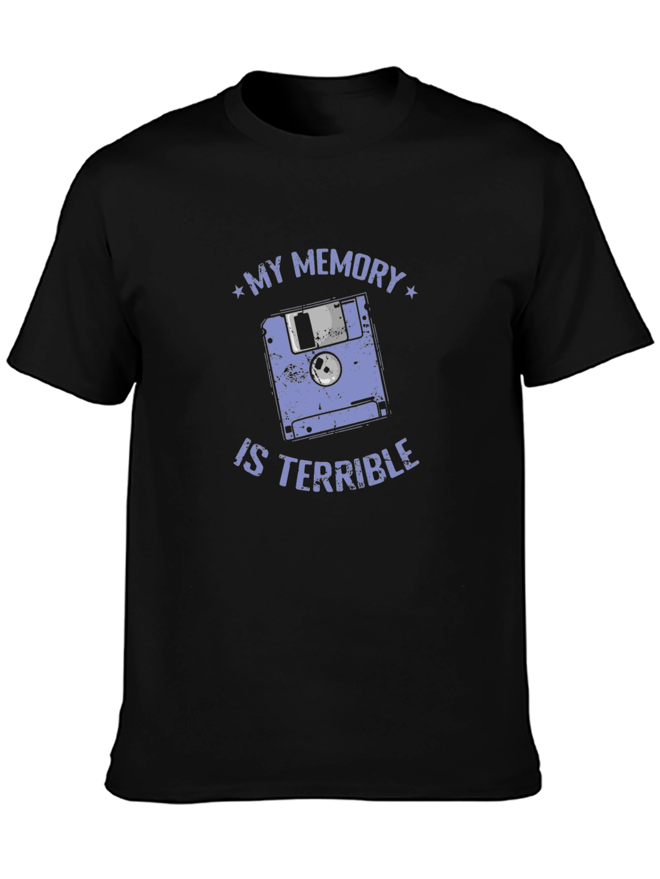 My Memory Is Terrible T-Shirt