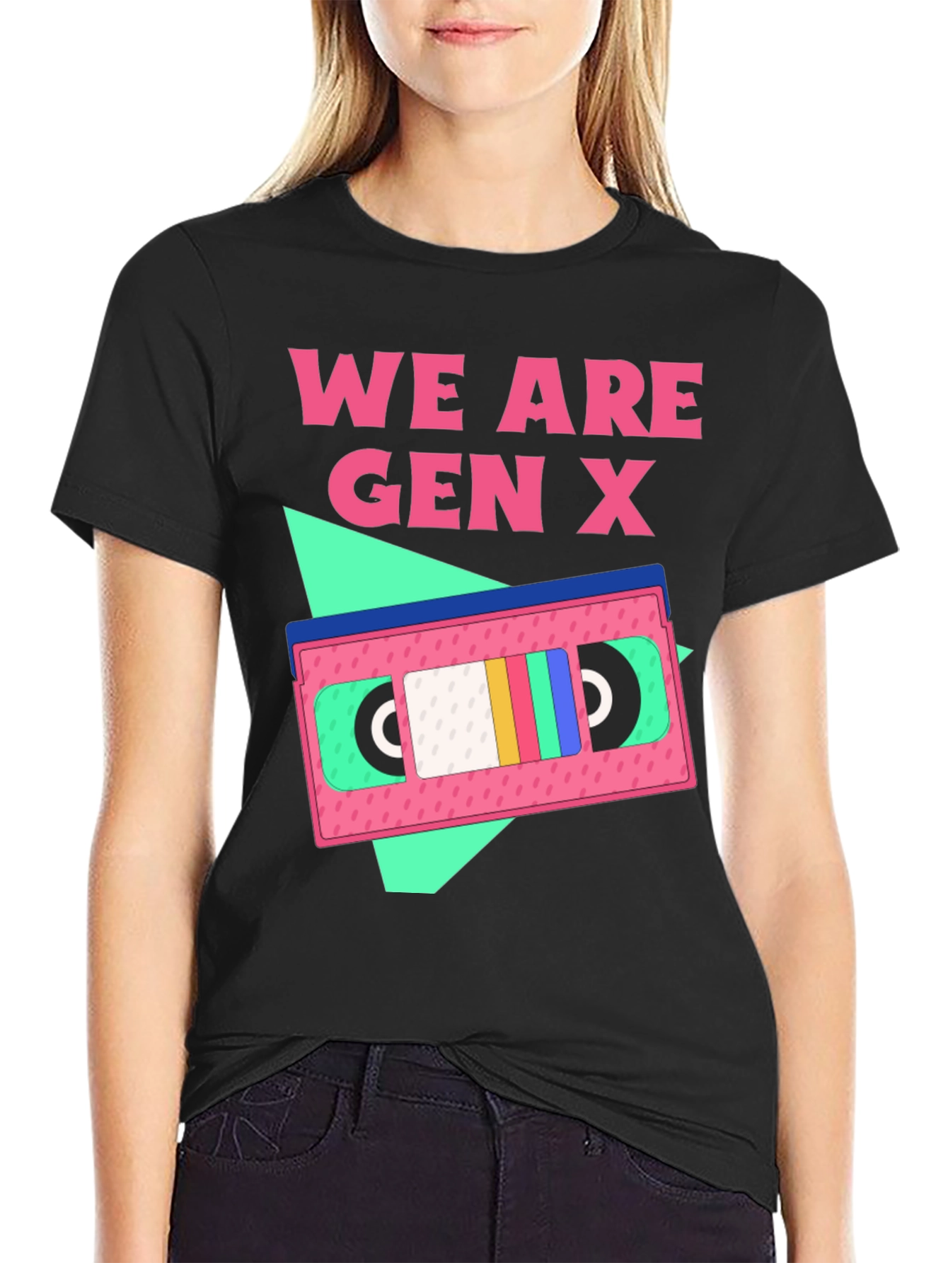 We Are Gen X T-Shirt