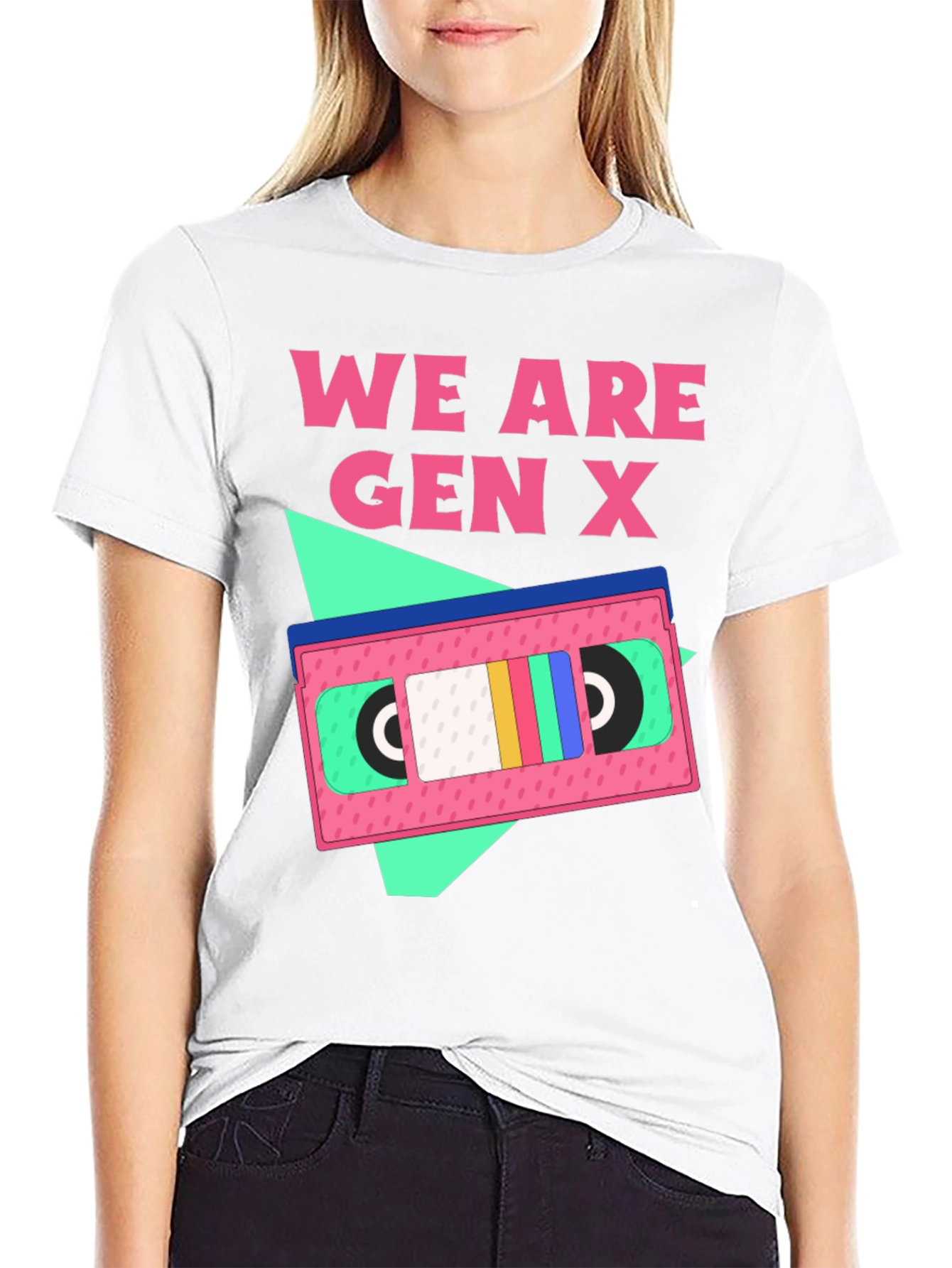We Are Gen X T-Shirt