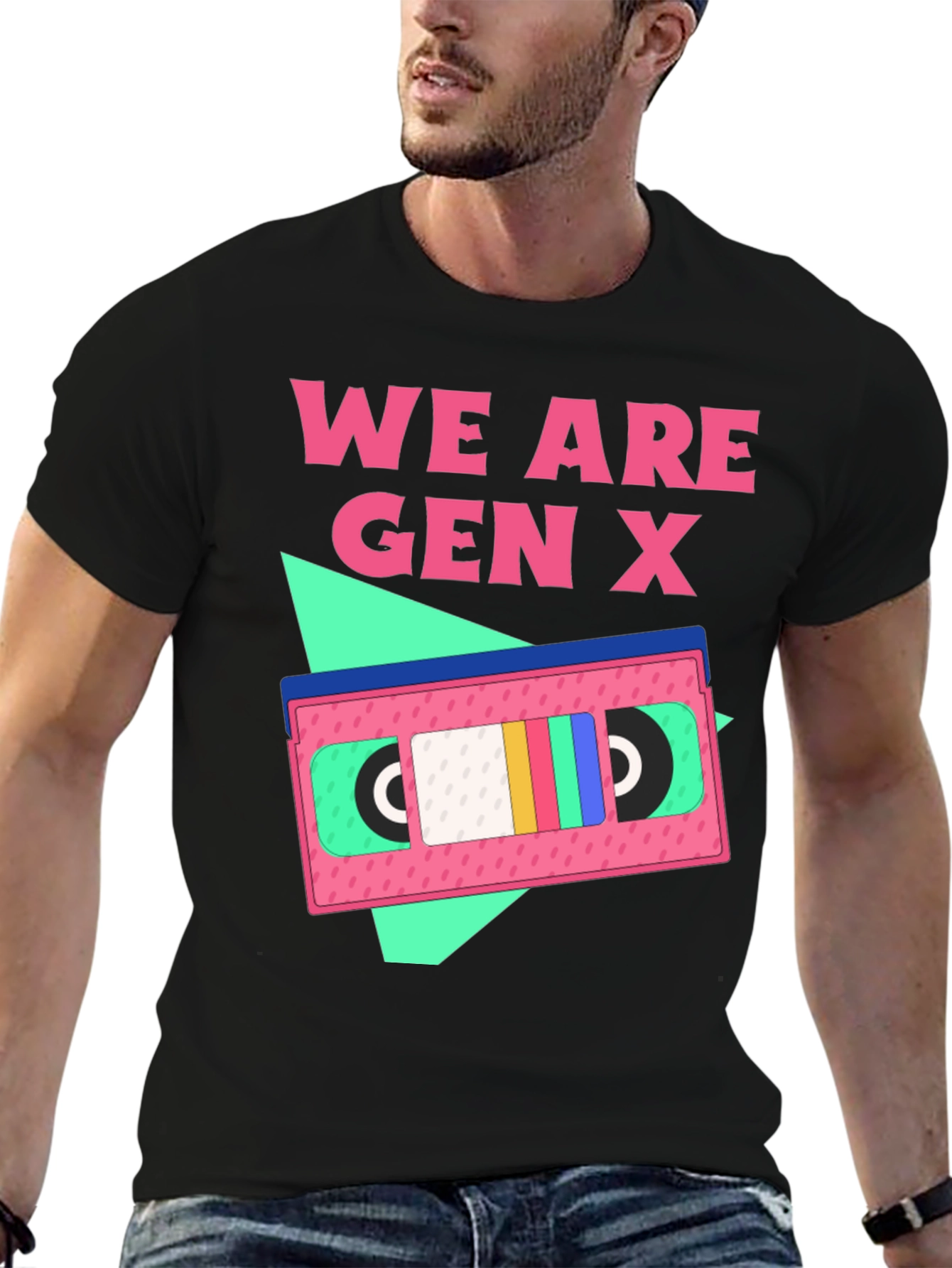 We Are Gen X T-Shirt
