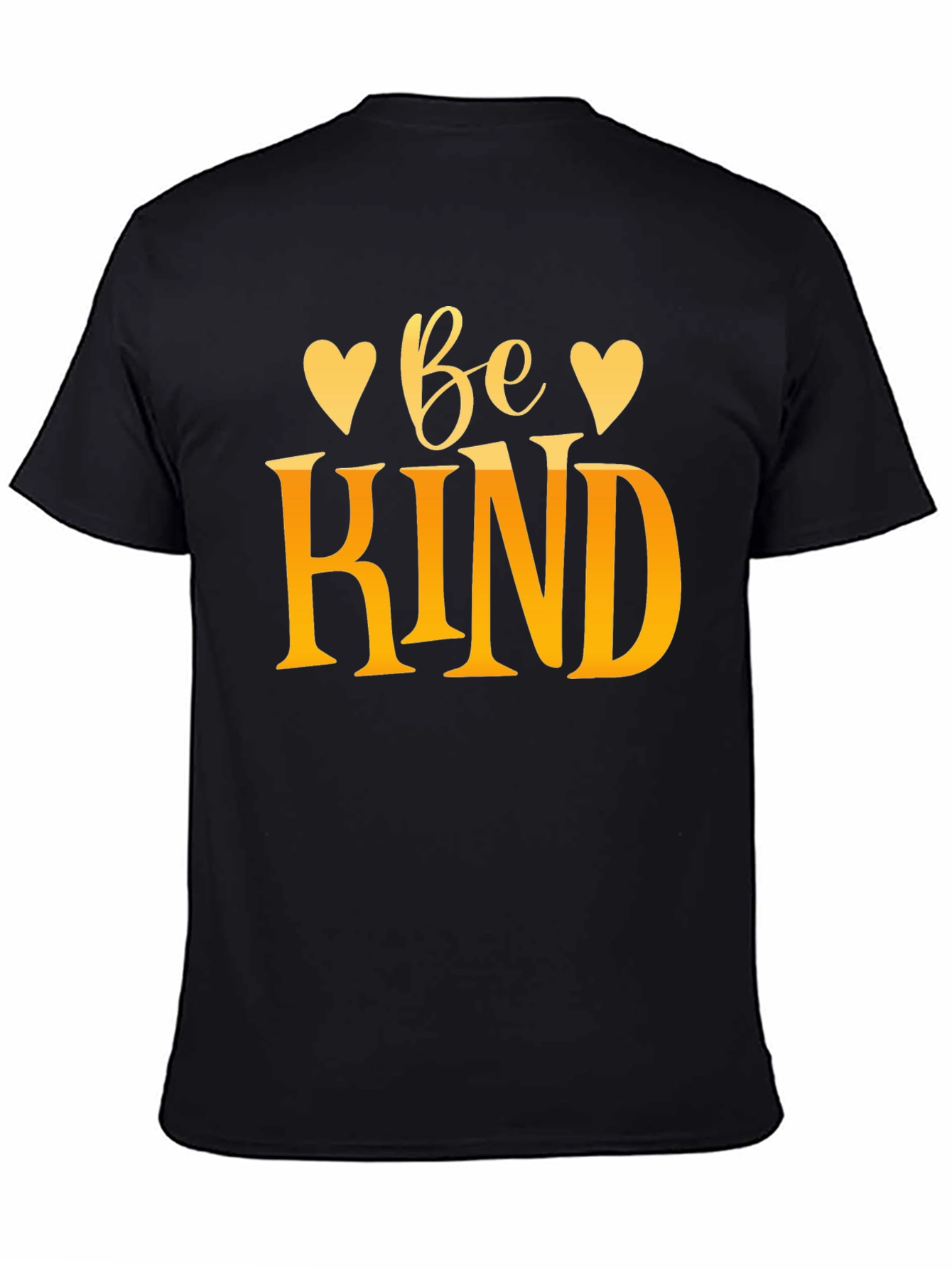 Be Kind Graphic Tee - Stylish and Comfortable