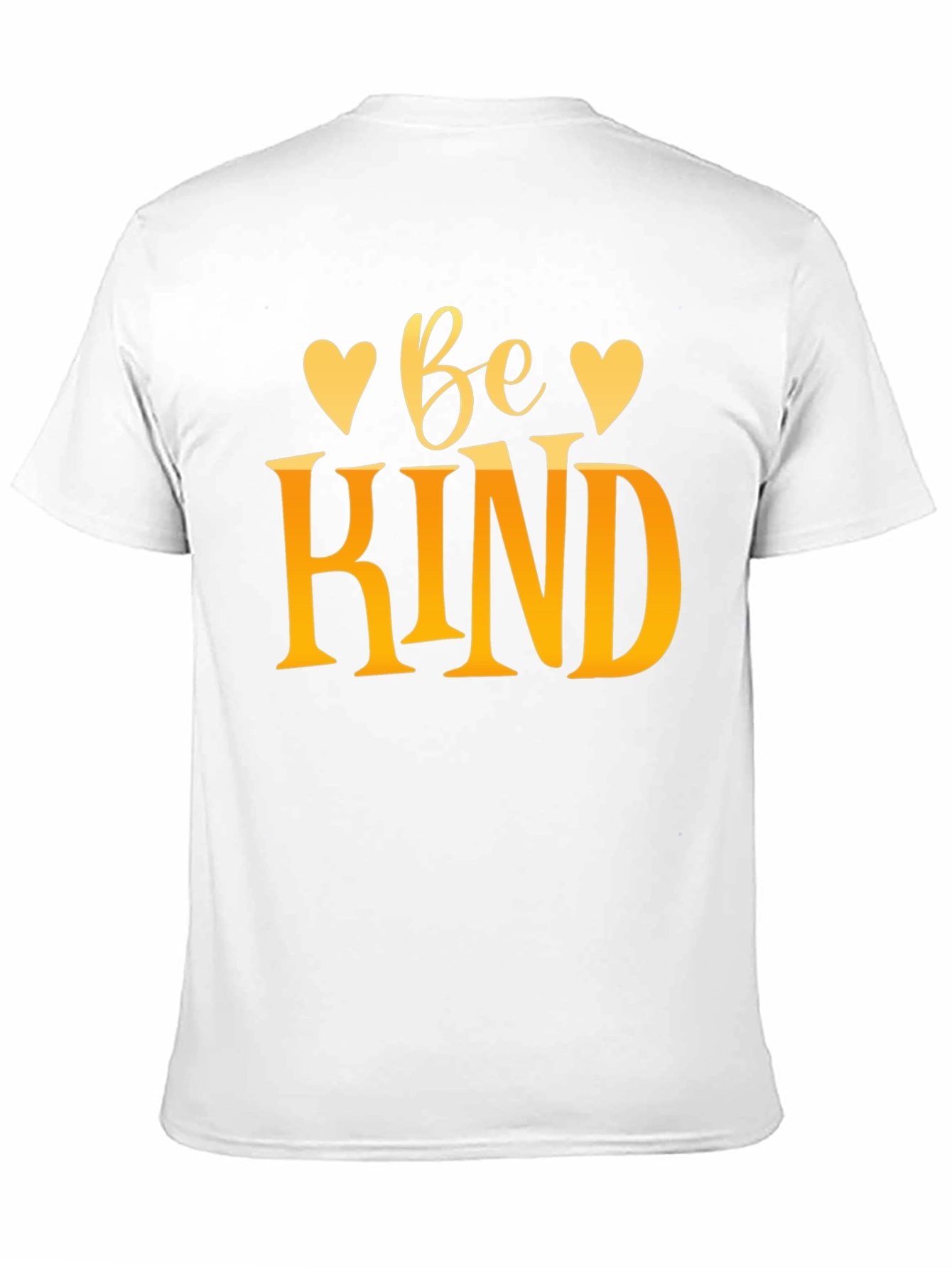 Be Kind Graphic Tee - Stylish and Comfortable