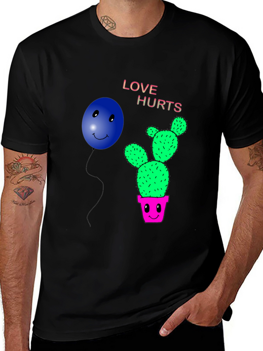 Love Hurts T-Shirt