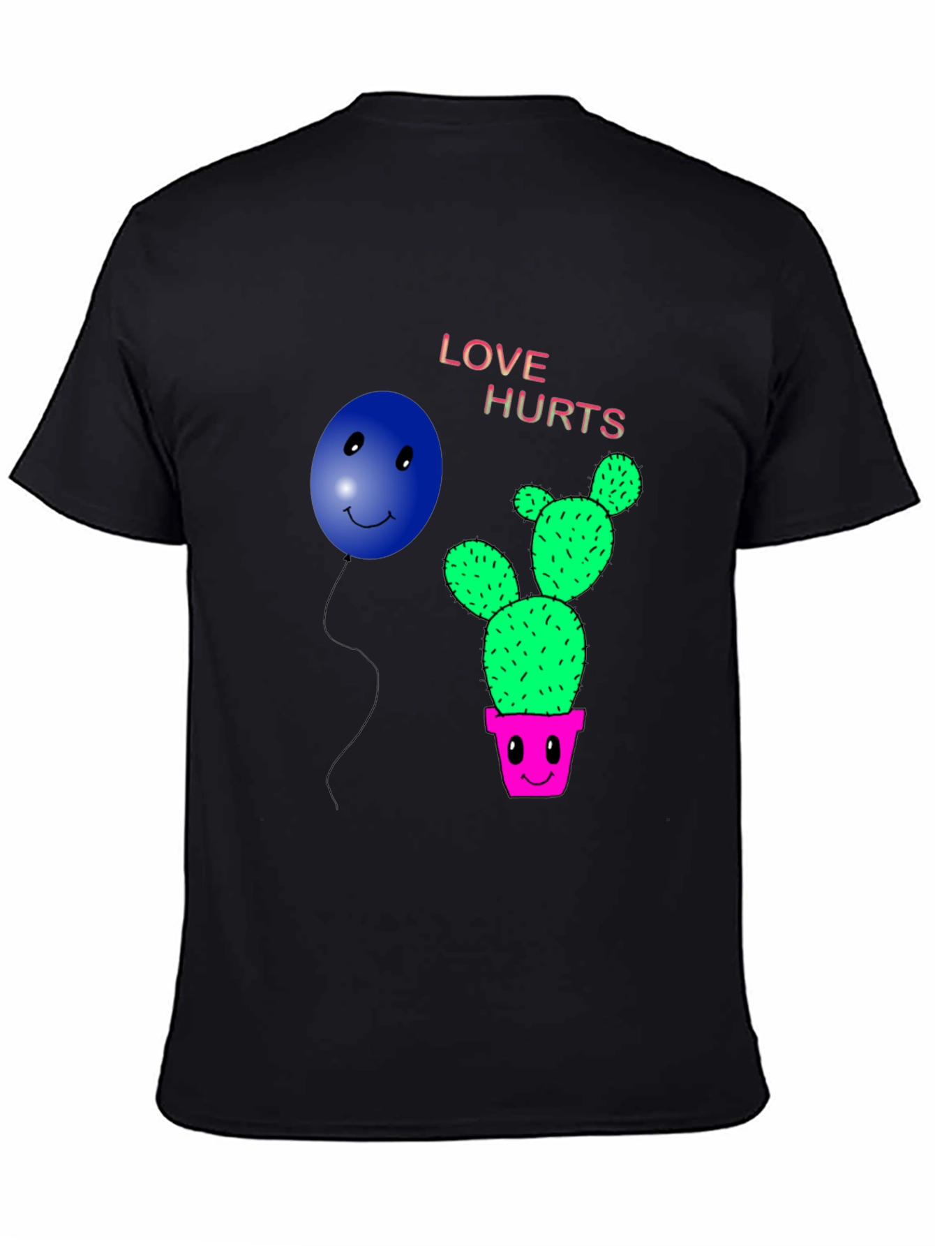 Love Hurts T-Shirt