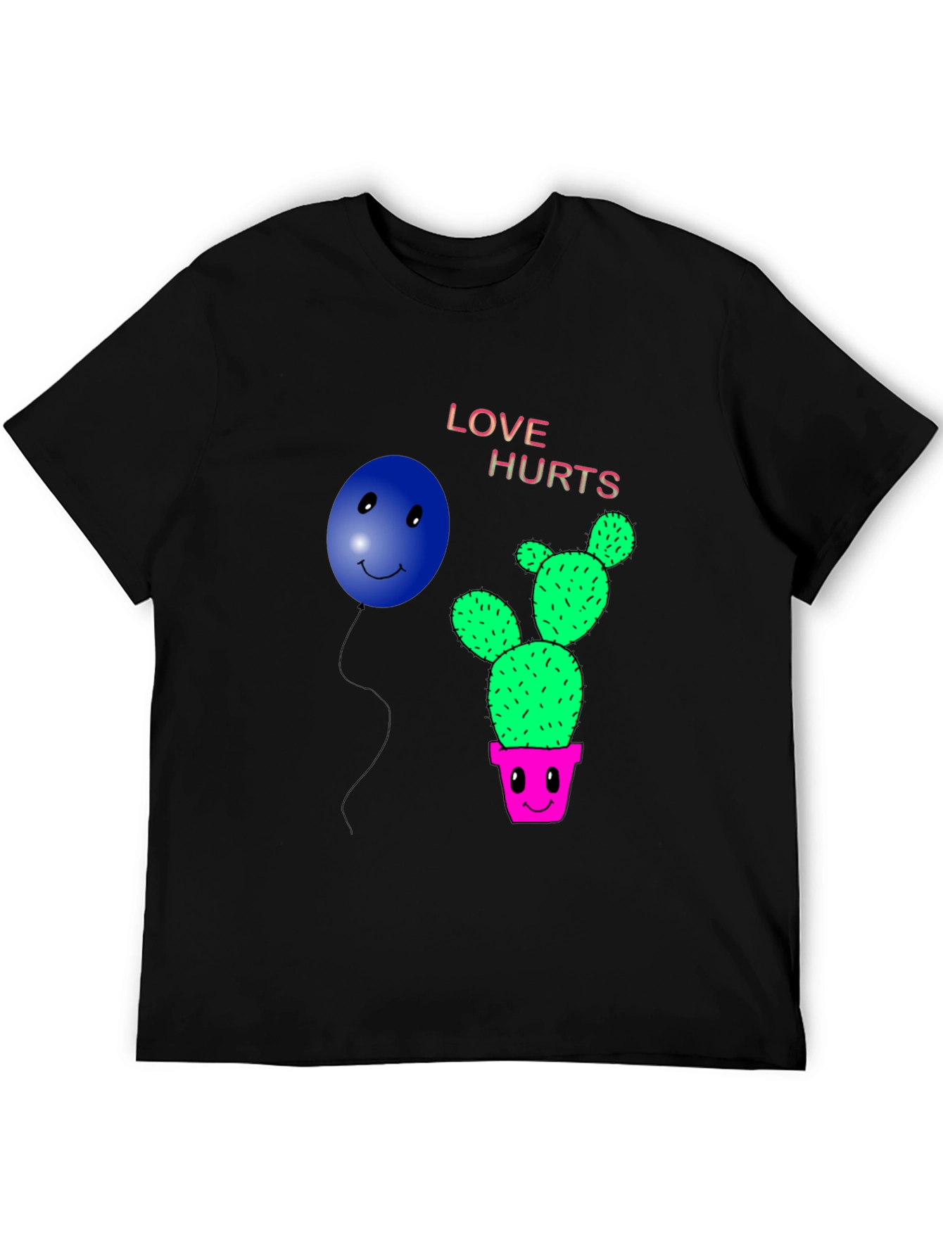 Love Hurts T-Shirt
