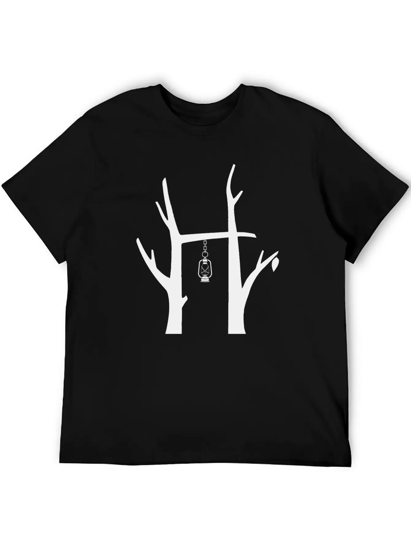 Hallowed Homecoming: A Samhain Retreat Unisex Casual T-Shirt – Clean Design For Daily Comfort