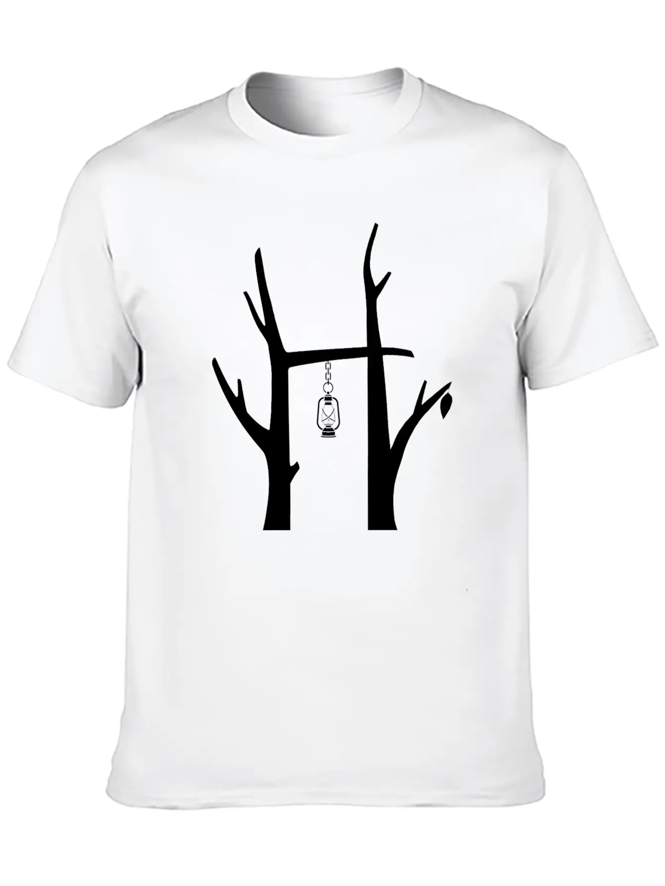 Hallowed Homecoming: A Samhain Retreat Unisex Casual T-Shirt – Clean Design For Daily Comfort