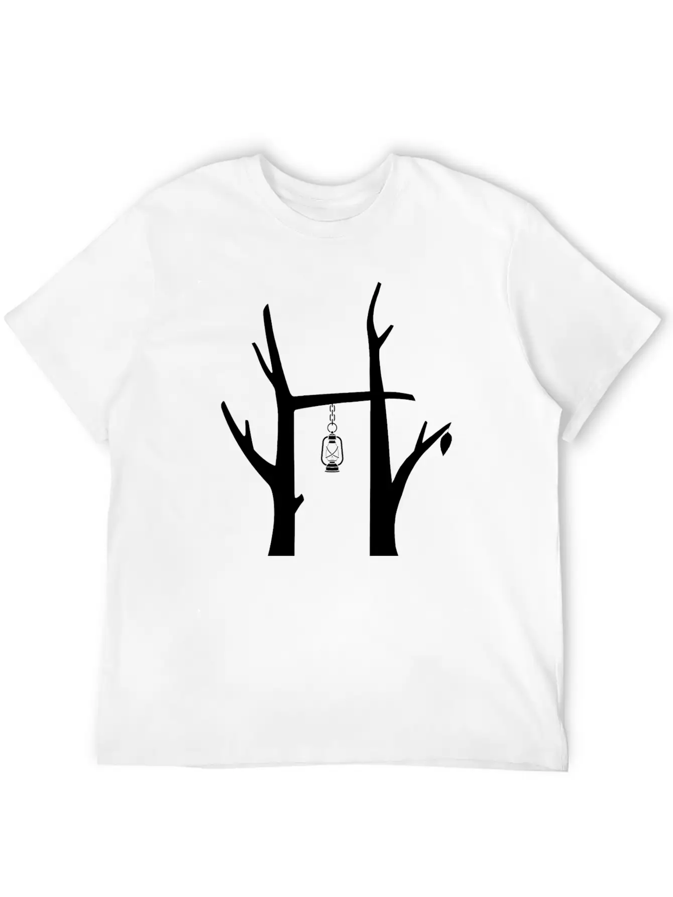Hallowed Homecoming: A Samhain Retreat Unisex Casual T-Shirt – Clean Design For Daily Comfort