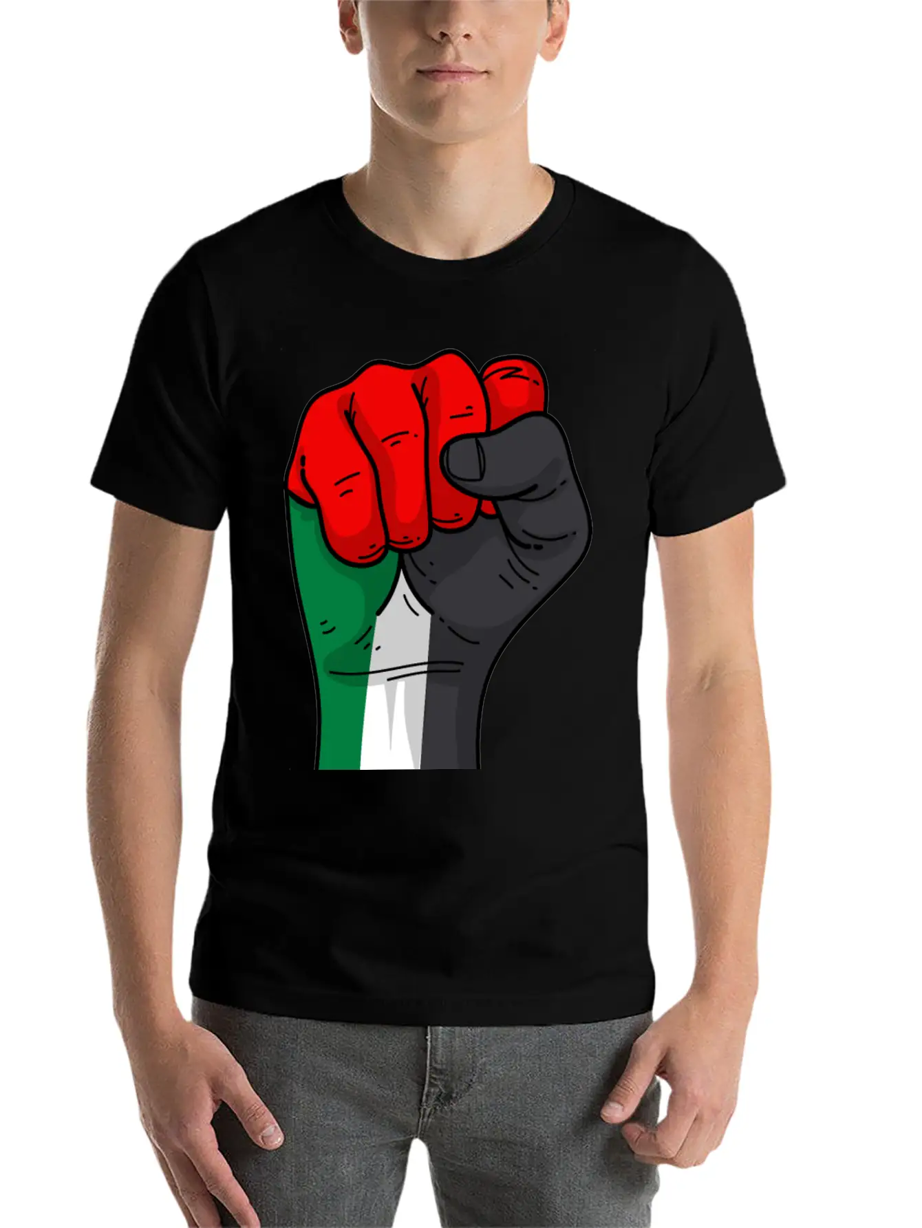 I Am Patient Lazy Patient Break Rest Chill Unisex Casual T-Shirt – Clean Design For Daily Comfort