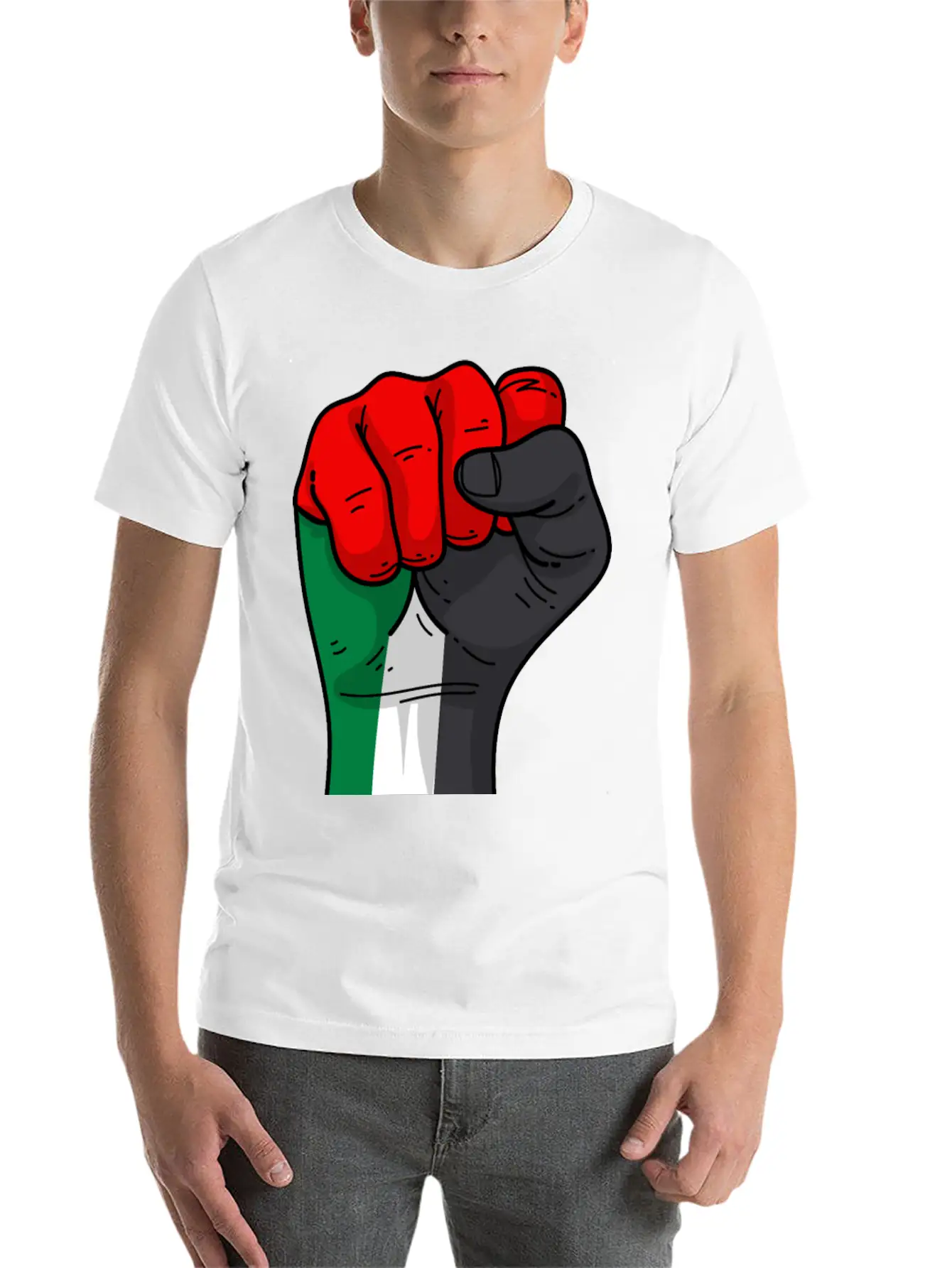 I Am Patient Lazy Patient Break Rest Chill Unisex Casual T-Shirt – Clean Design For Daily Comfort