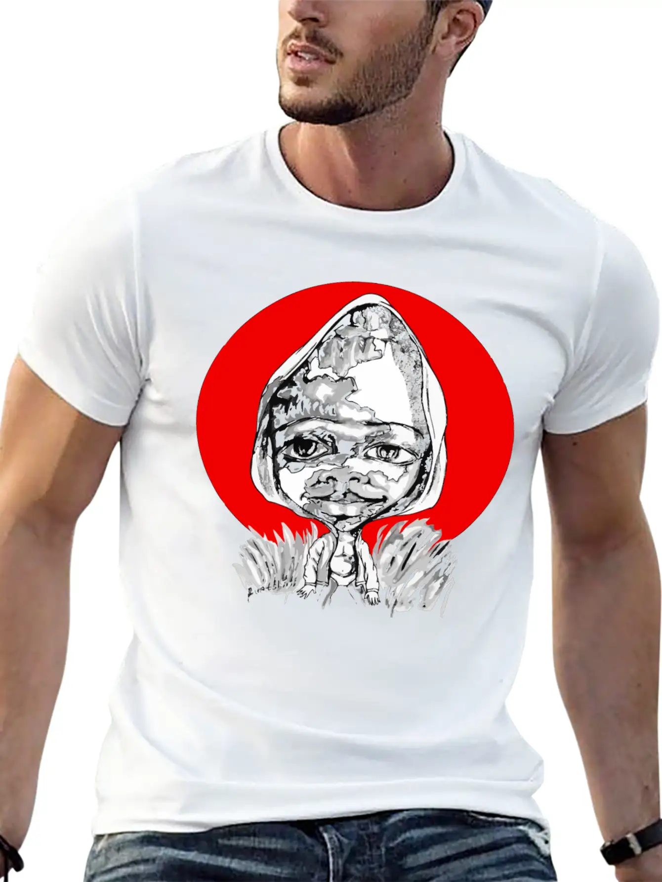 I Want To Play Unisex Casual T-Shirt – Clean Design For Daily Comfort